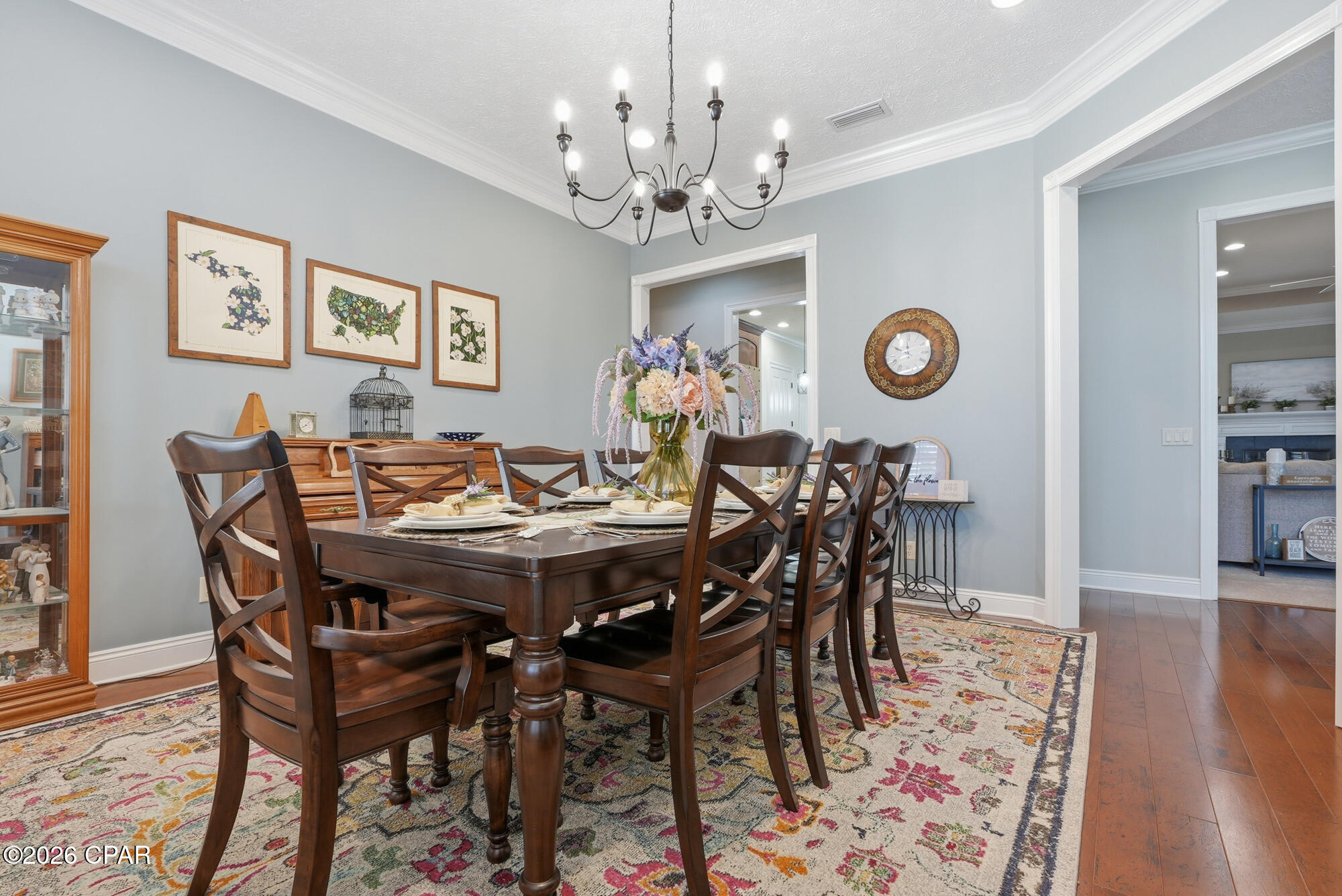 Bayou Oaks North - Residential