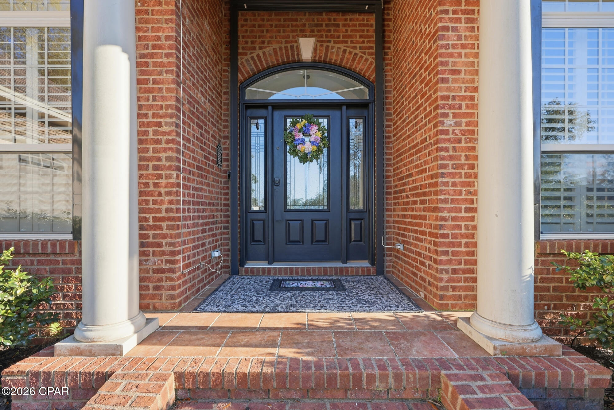 Bayou Oaks North - Residential