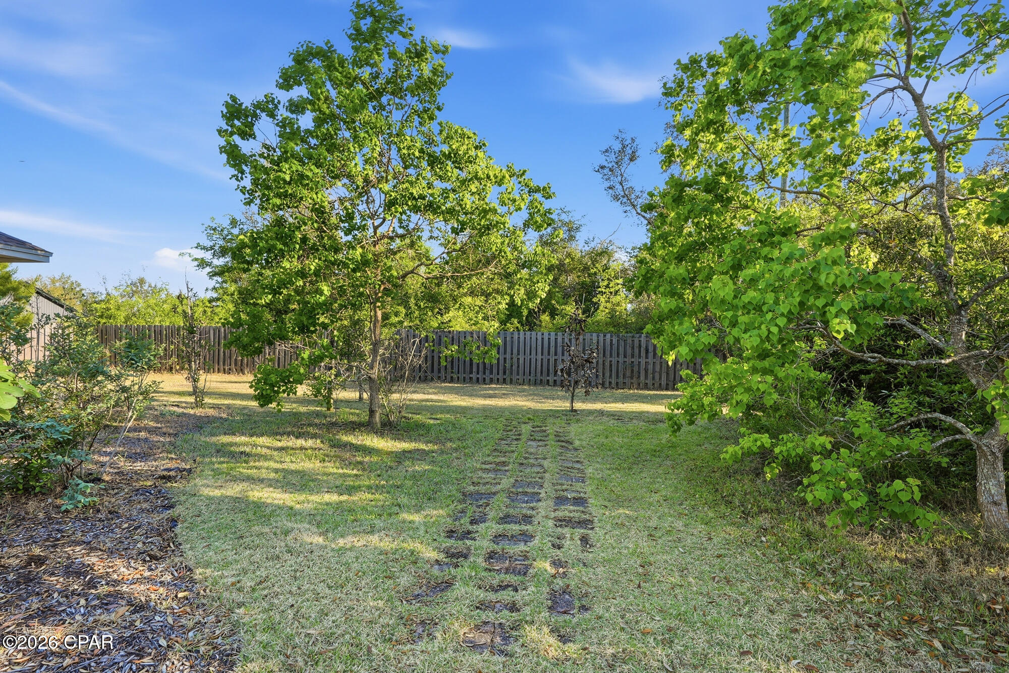 Bayou Oaks North - Residential