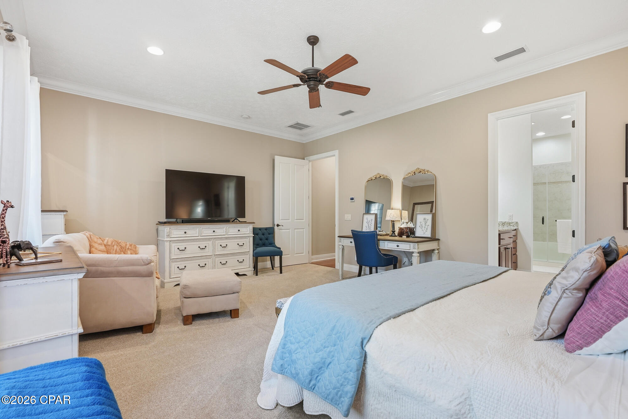 Bayou Oaks North - Residential