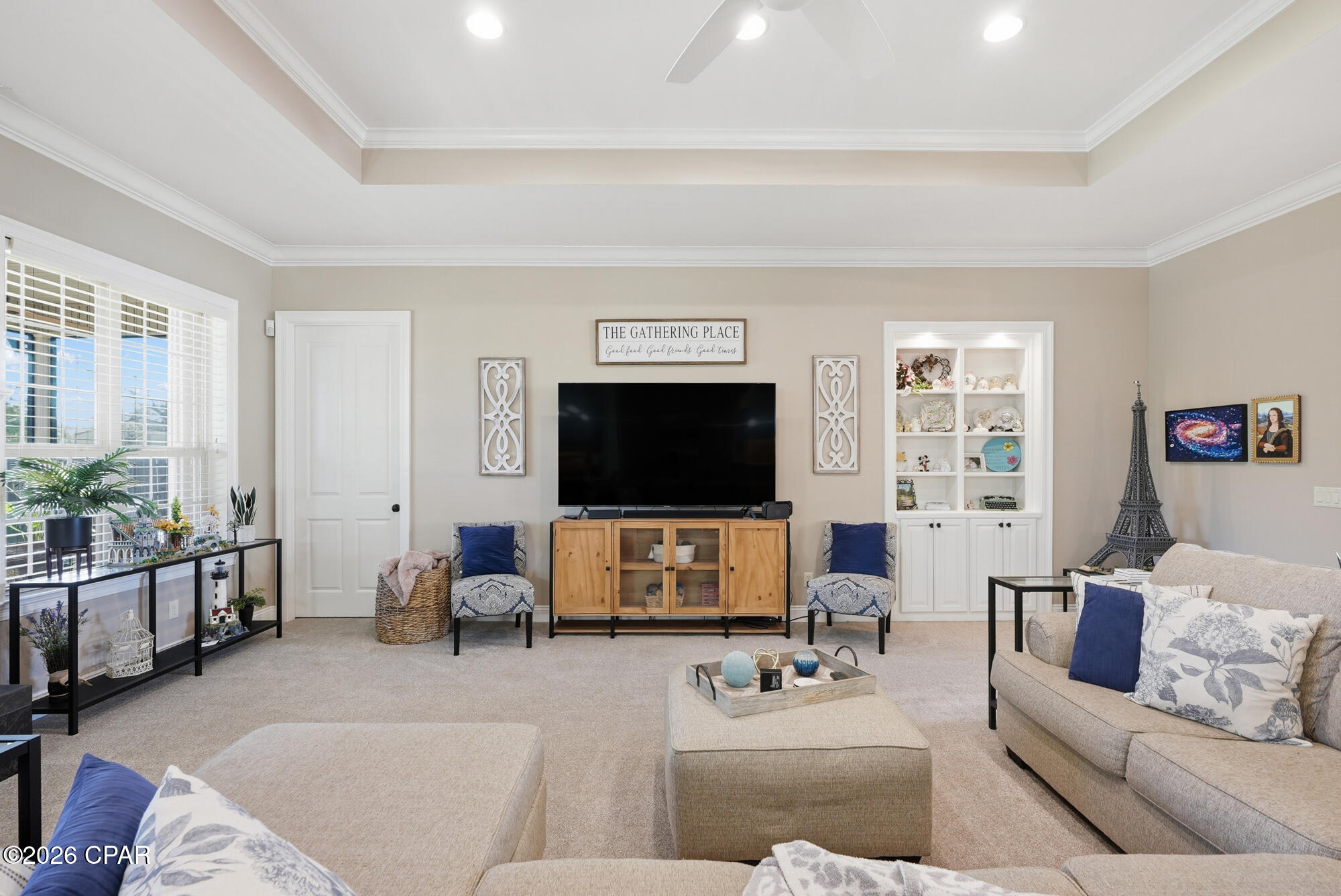 Bayou Oaks North - Residential