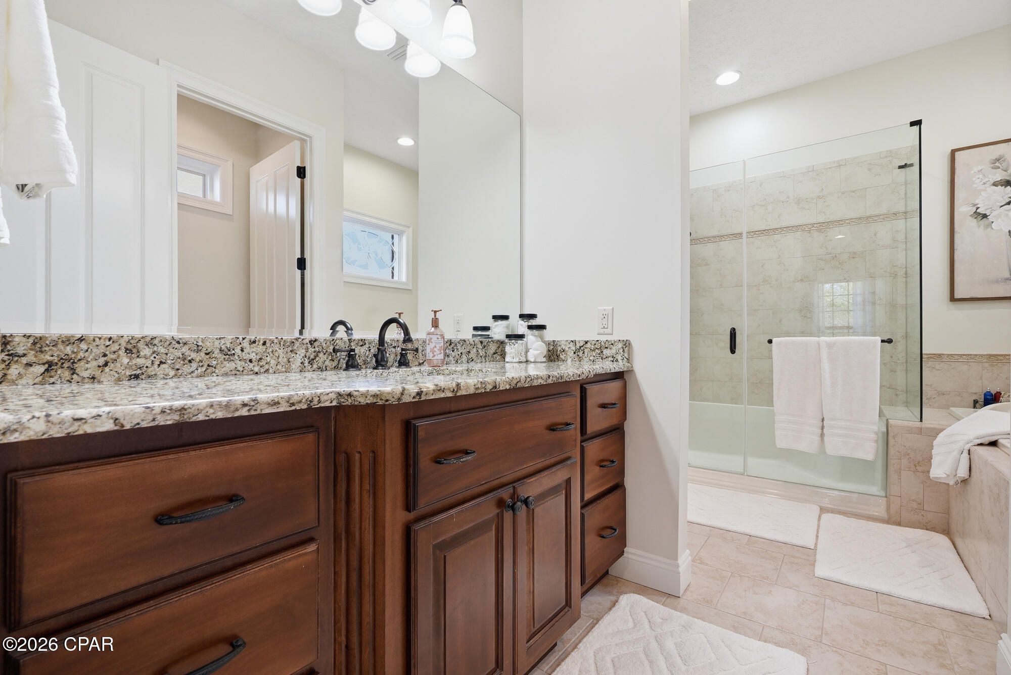 Bayou Oaks North - Residential