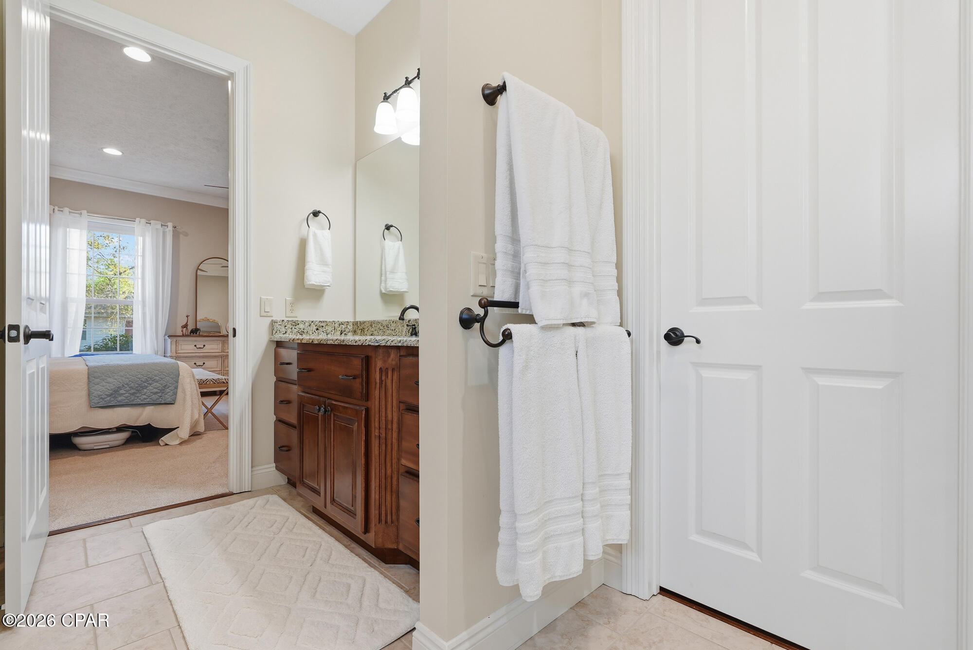 Bayou Oaks North - Residential