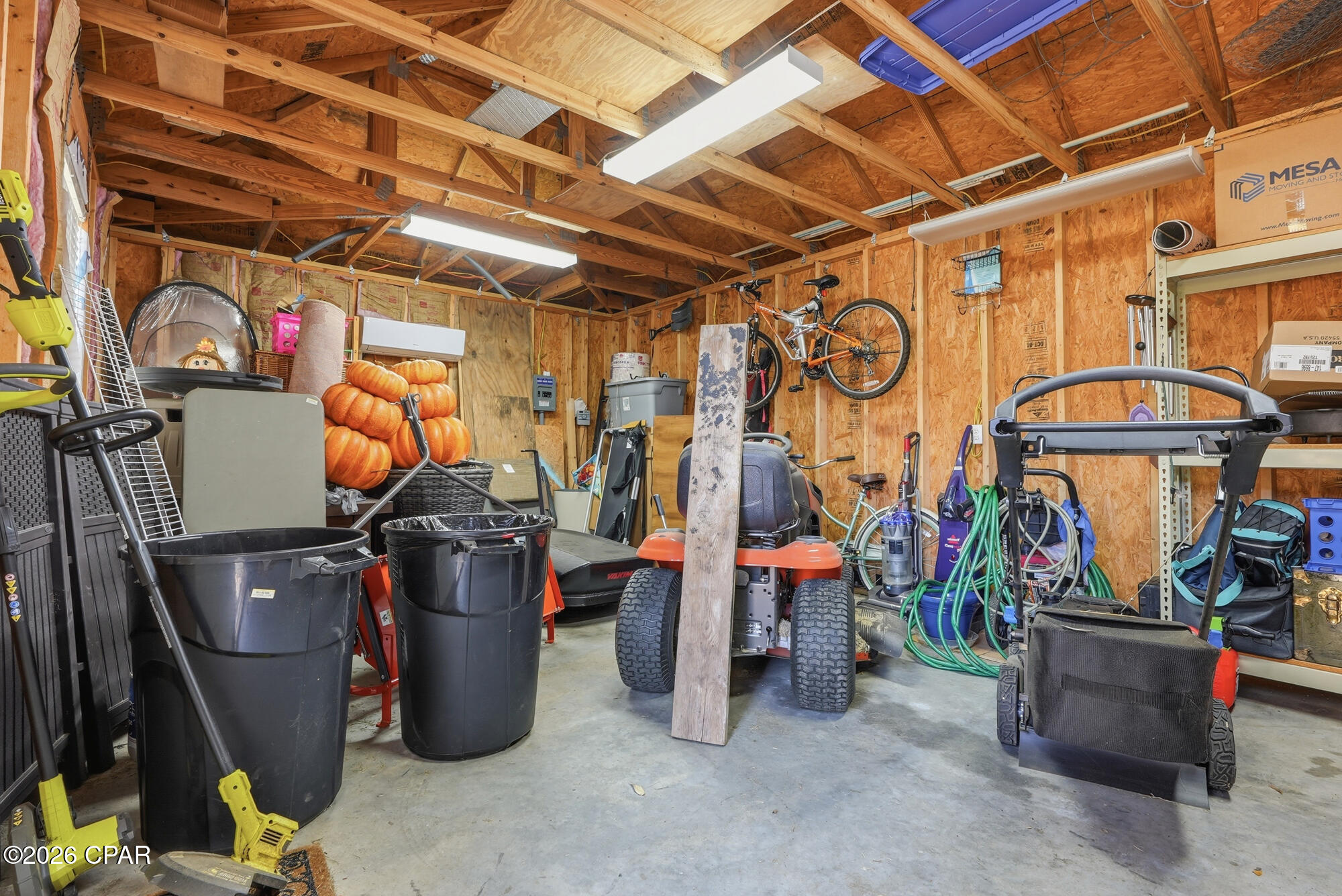 Bayou Oaks North - Residential