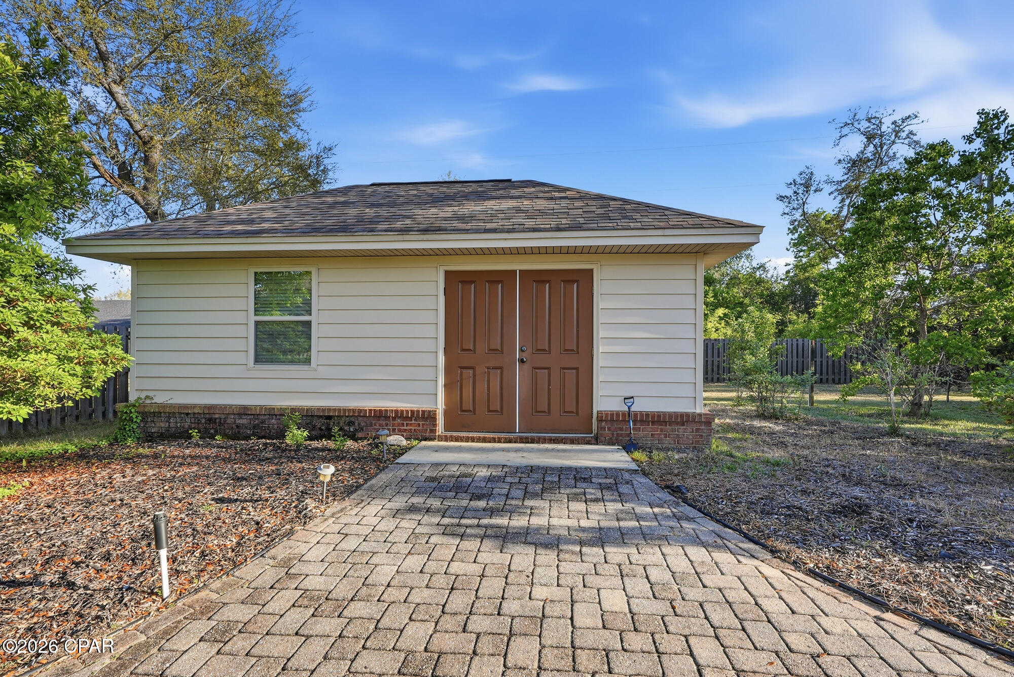 Bayou Oaks North - Residential