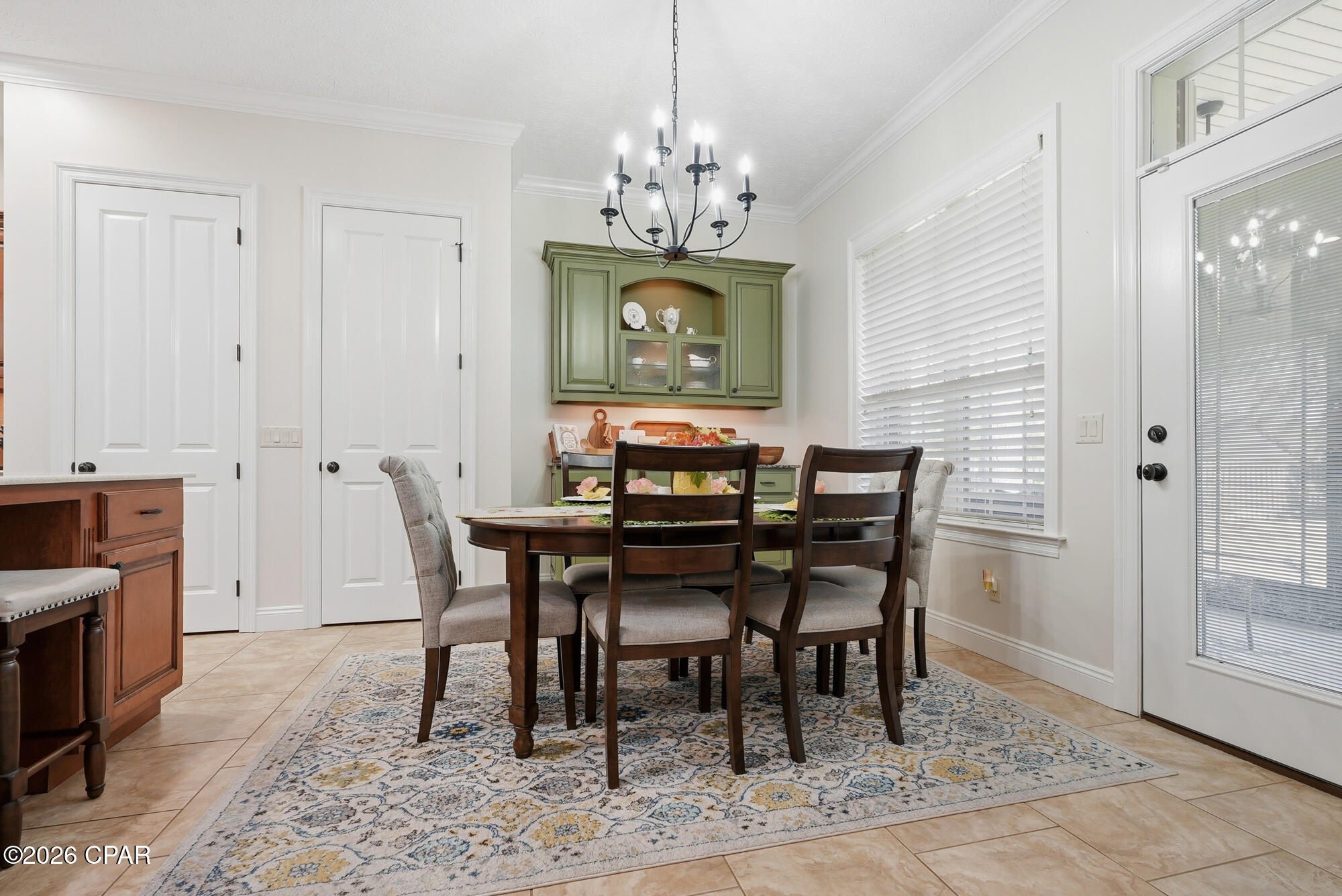 Bayou Oaks North - Residential