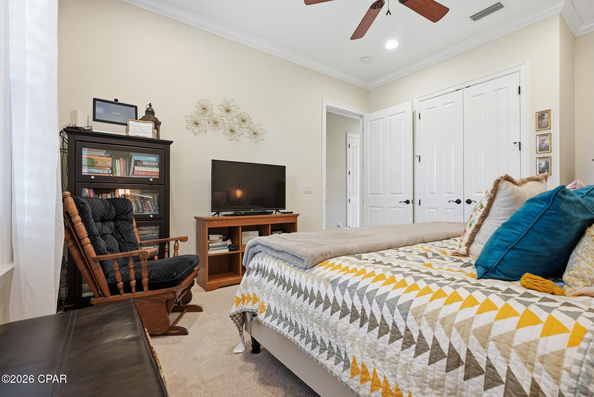 Bayou Oaks North - Residential