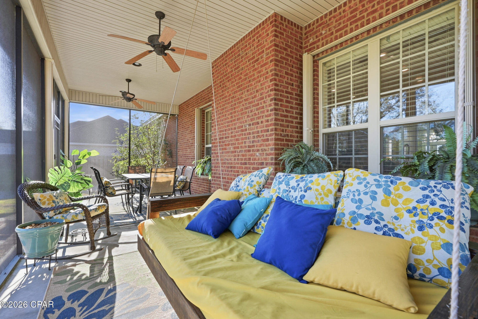 Bayou Oaks North - Residential