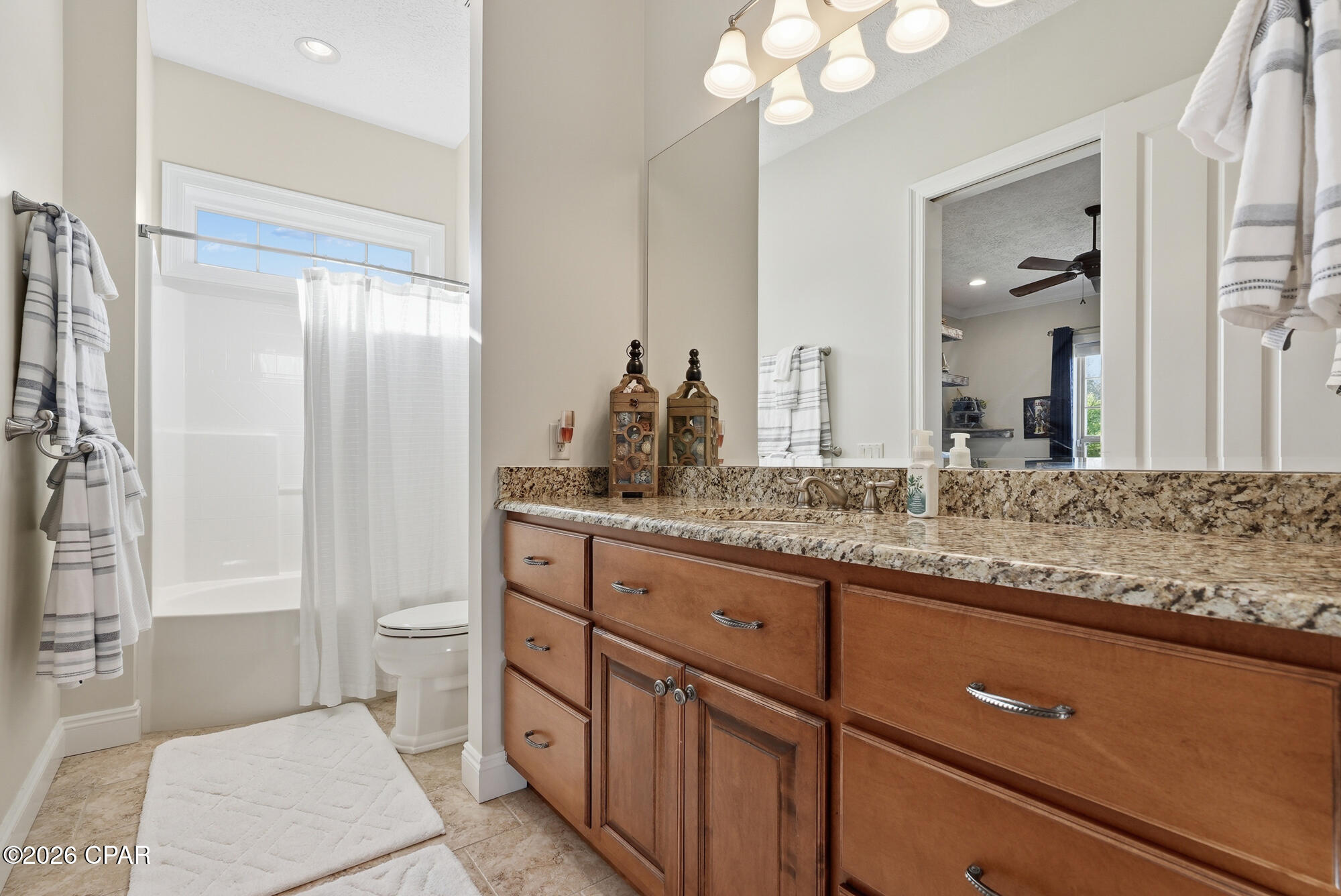 Bayou Oaks North - Residential