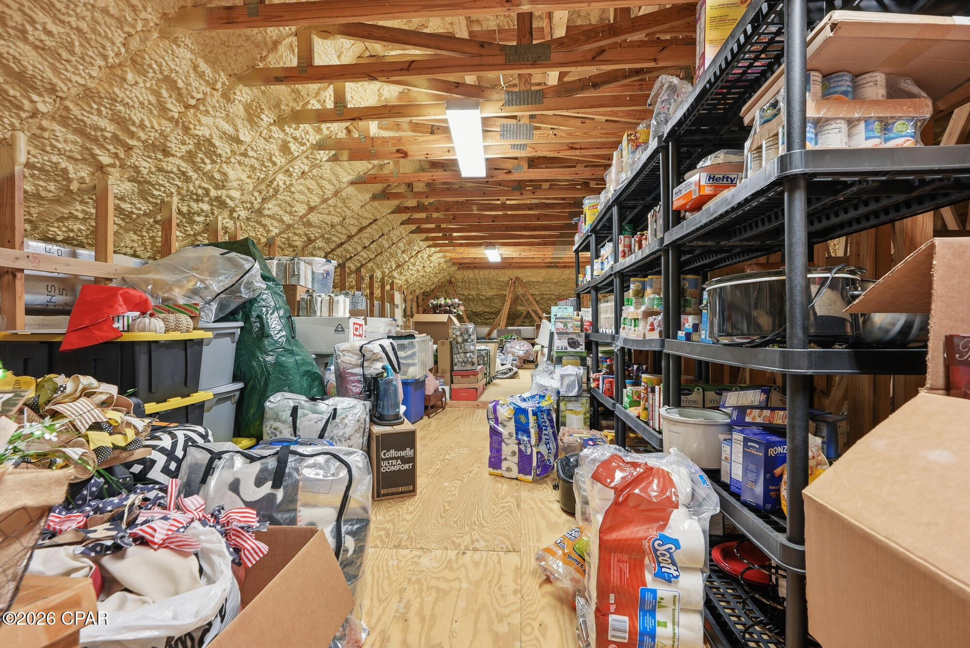 Bayou Oaks North - Residential