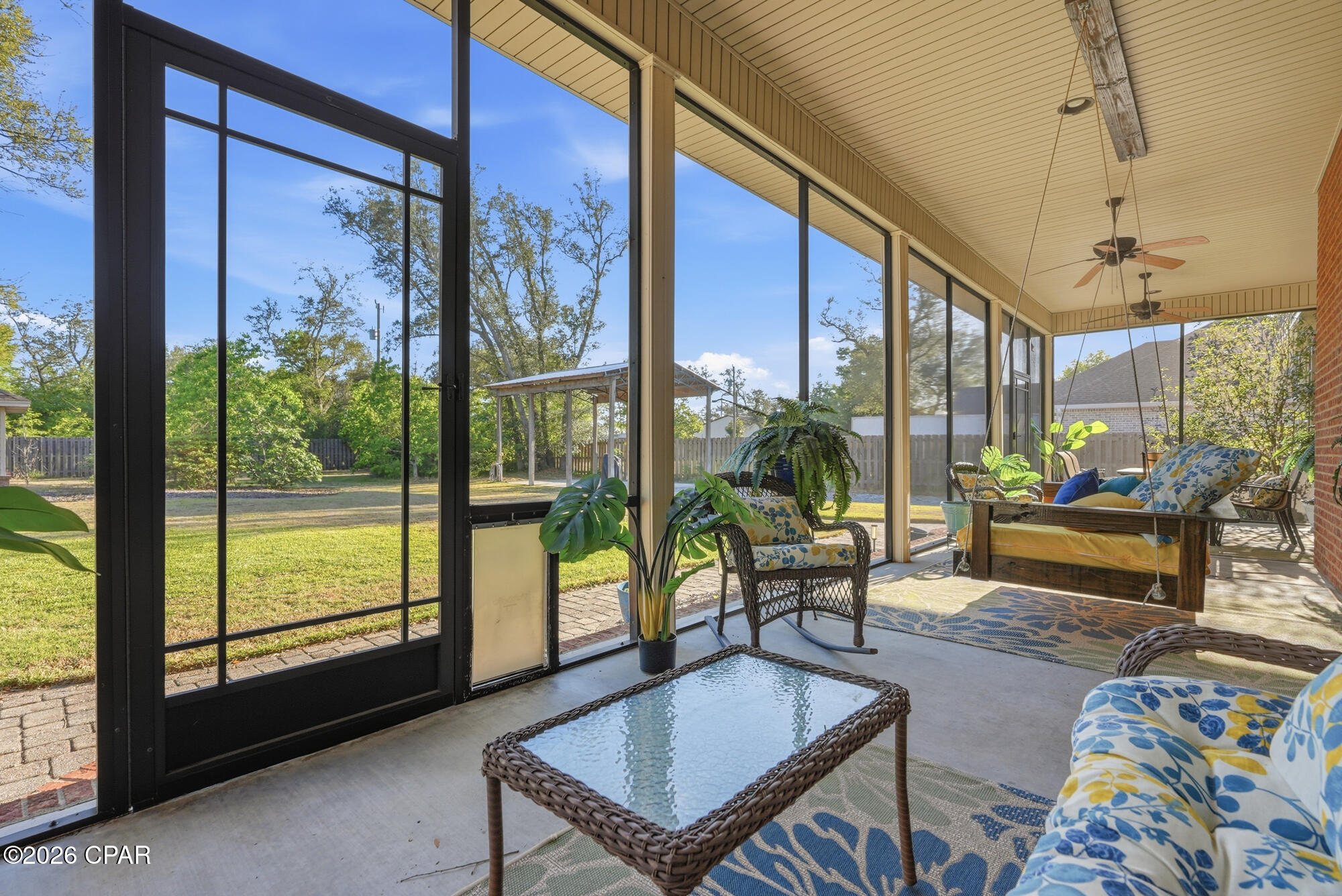 Bayou Oaks North - Residential