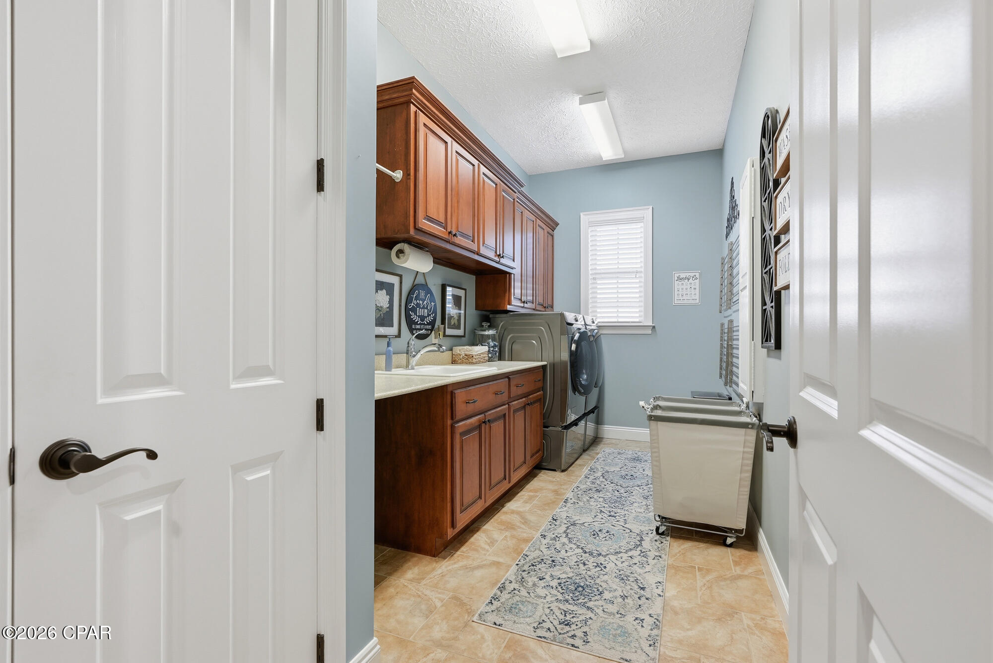 Bayou Oaks North - Residential