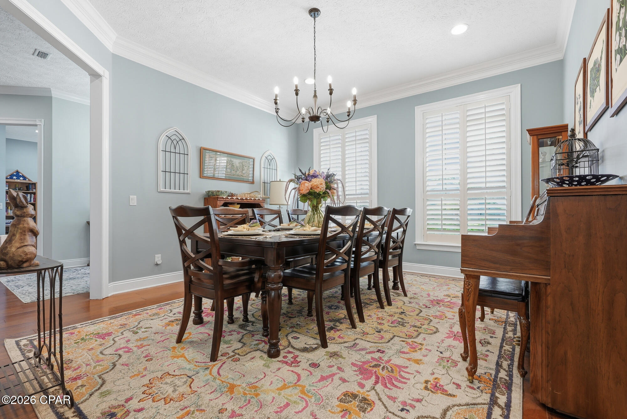 Bayou Oaks North - Residential