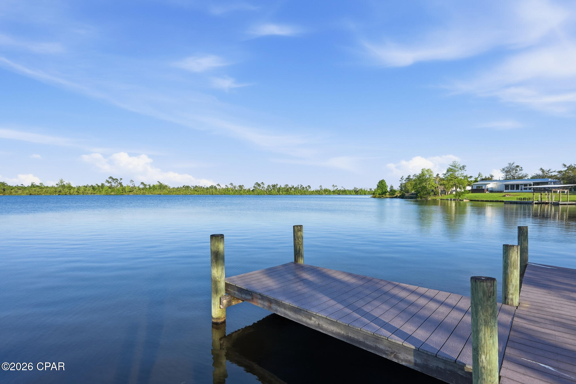 Bayou Oaks North - Residential