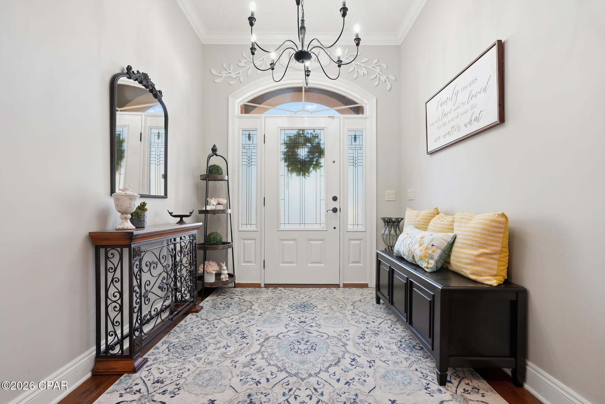 Bayou Oaks North - Residential