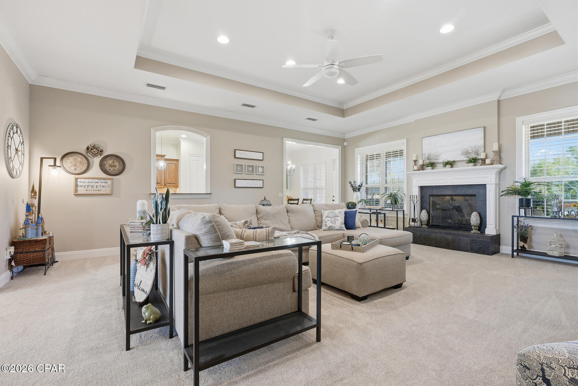 Bayou Oaks North - Residential