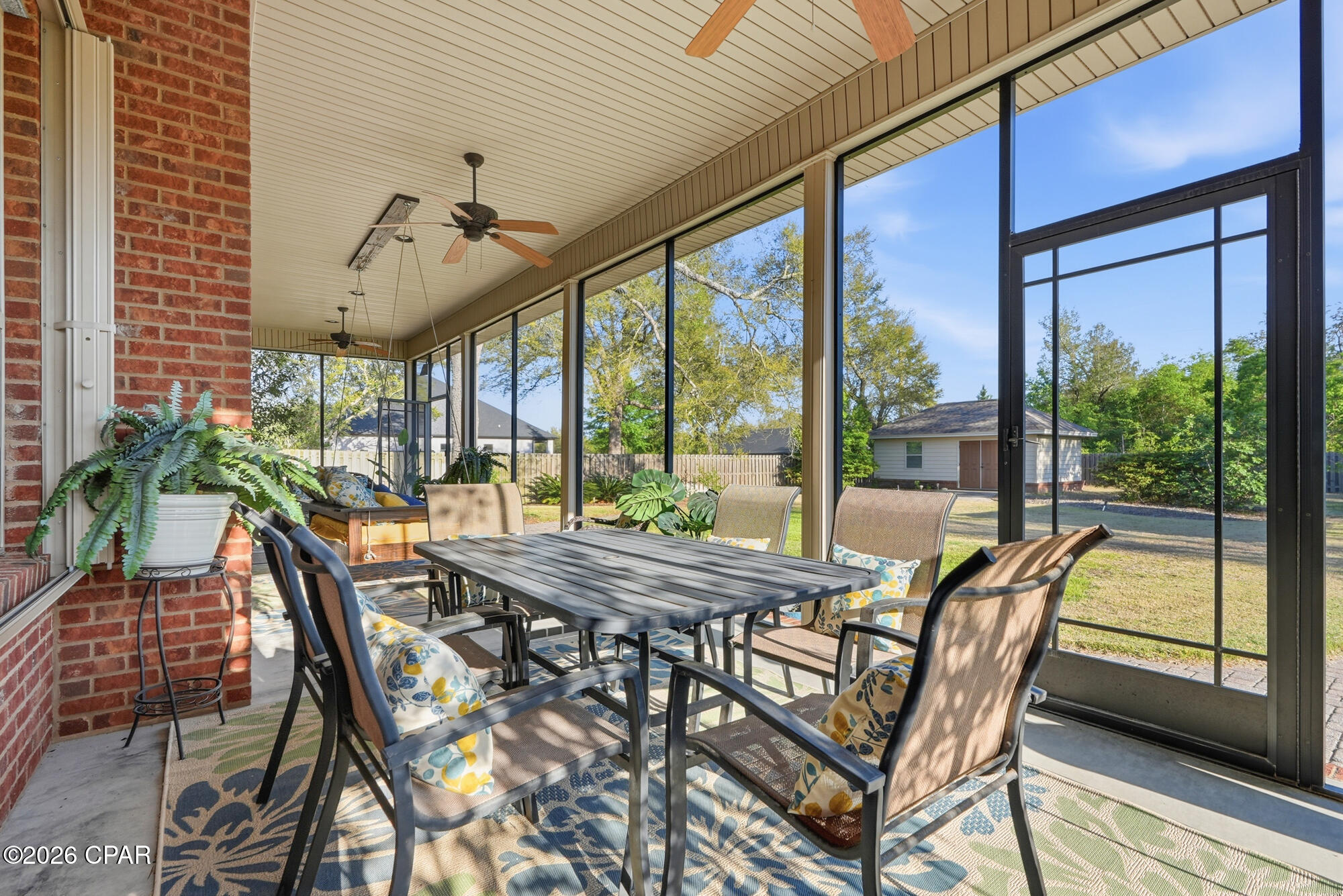 Bayou Oaks North - Residential