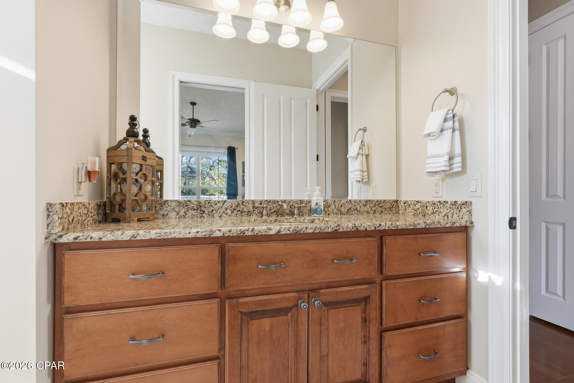 Bayou Oaks North - Residential