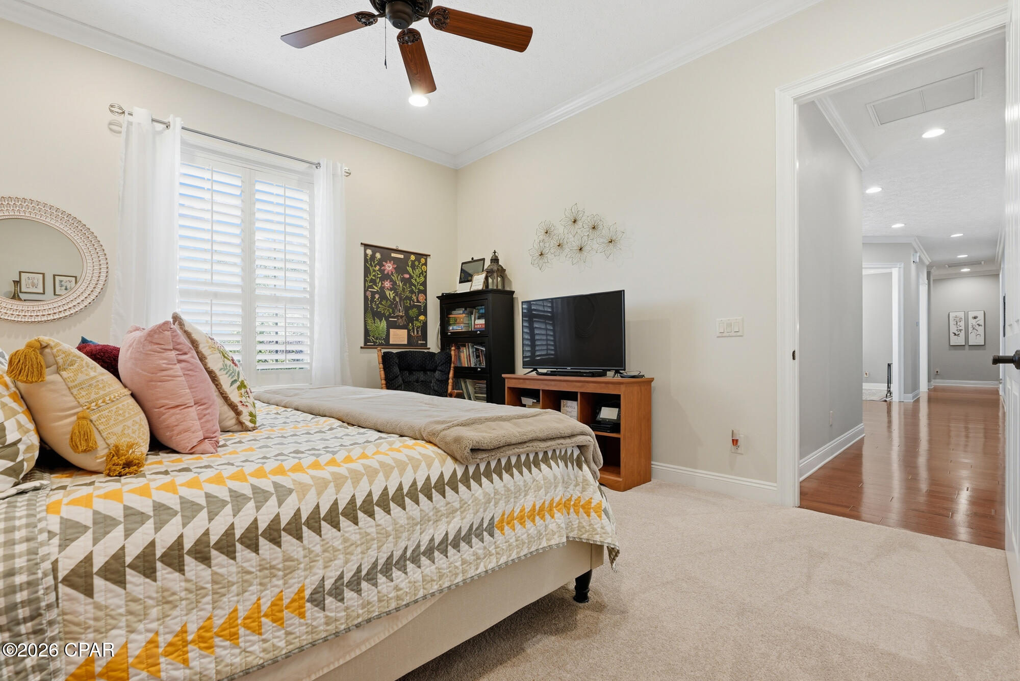 Bayou Oaks North - Residential