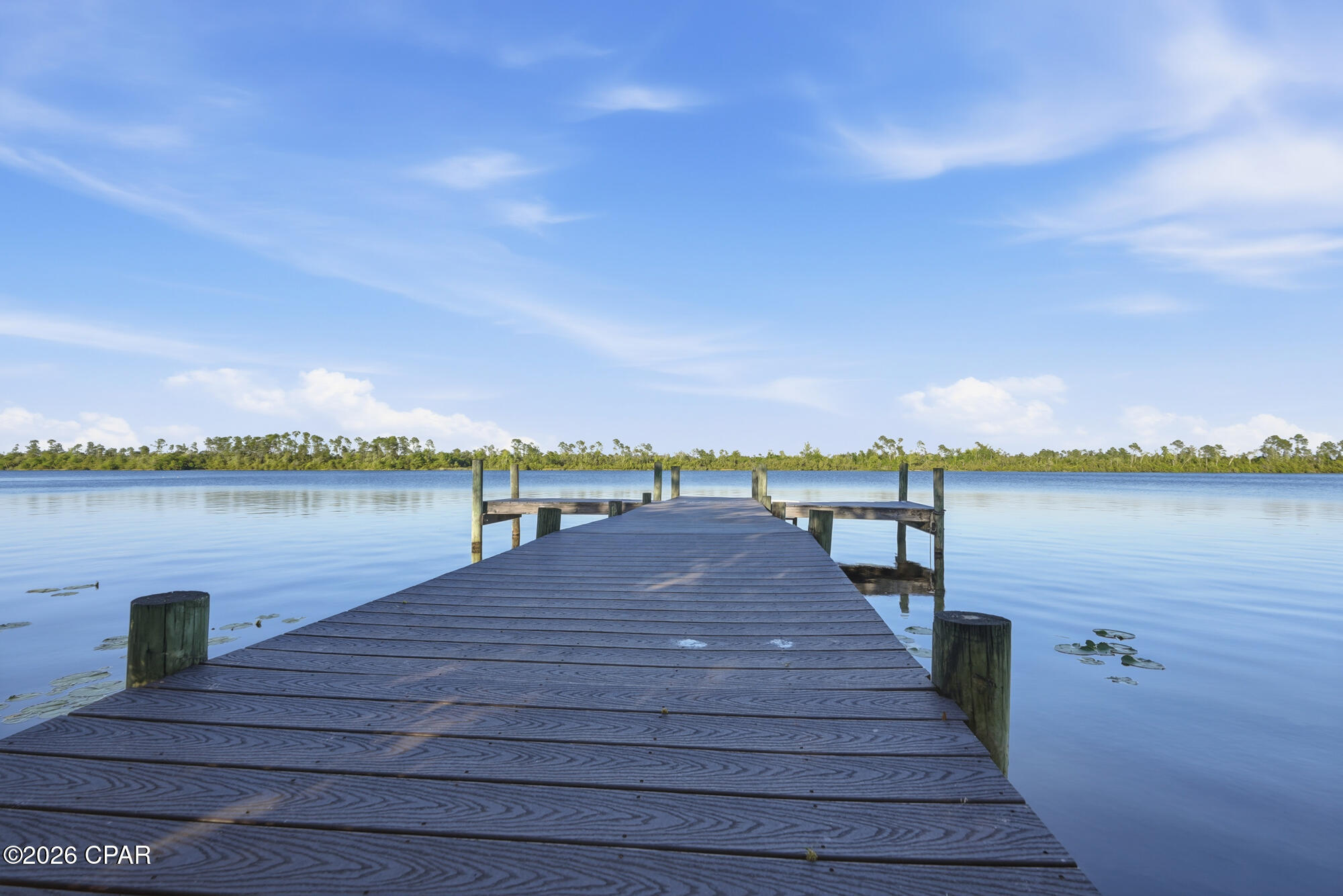 Bayou Oaks North - Residential