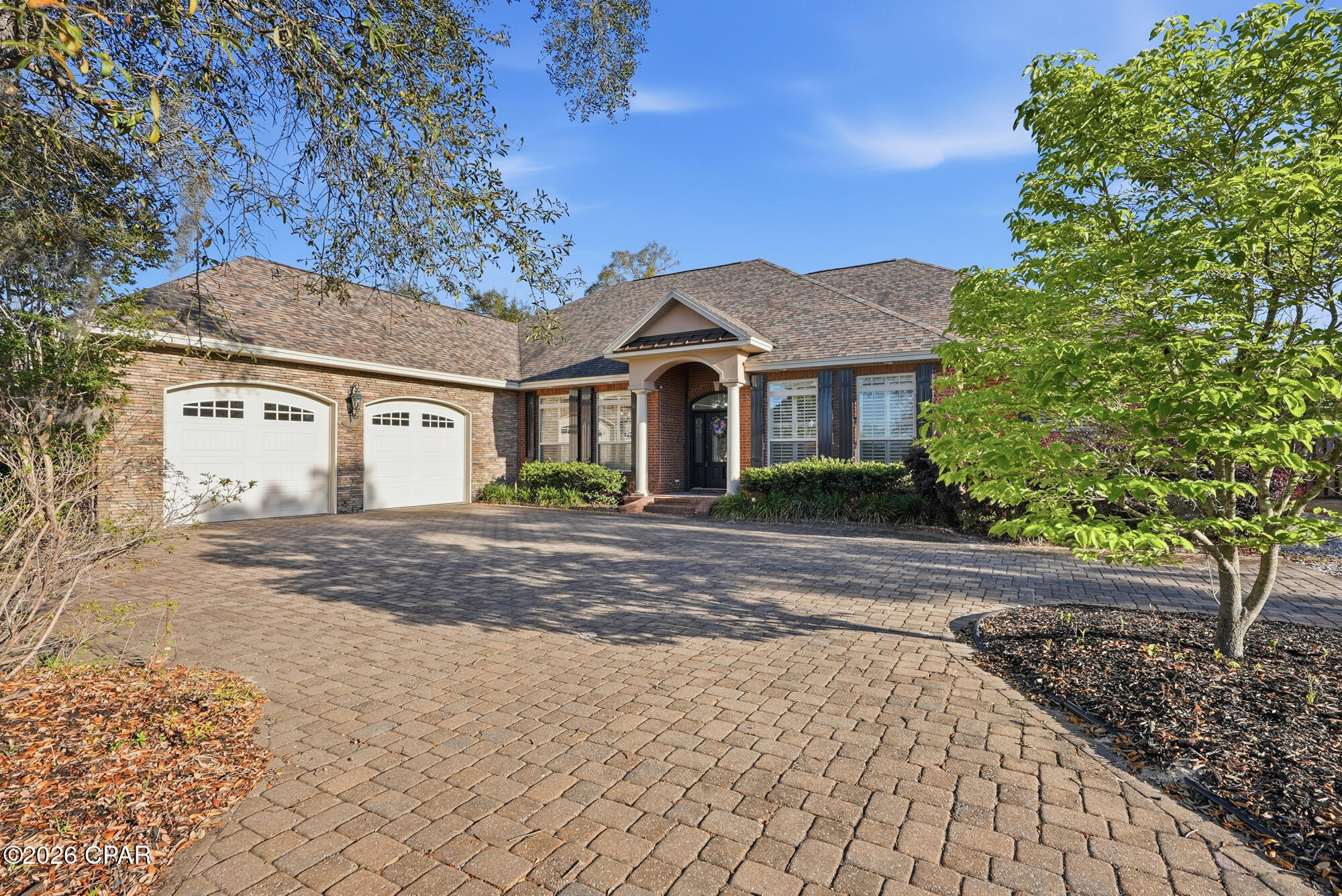 Bayou Oaks North - Residential