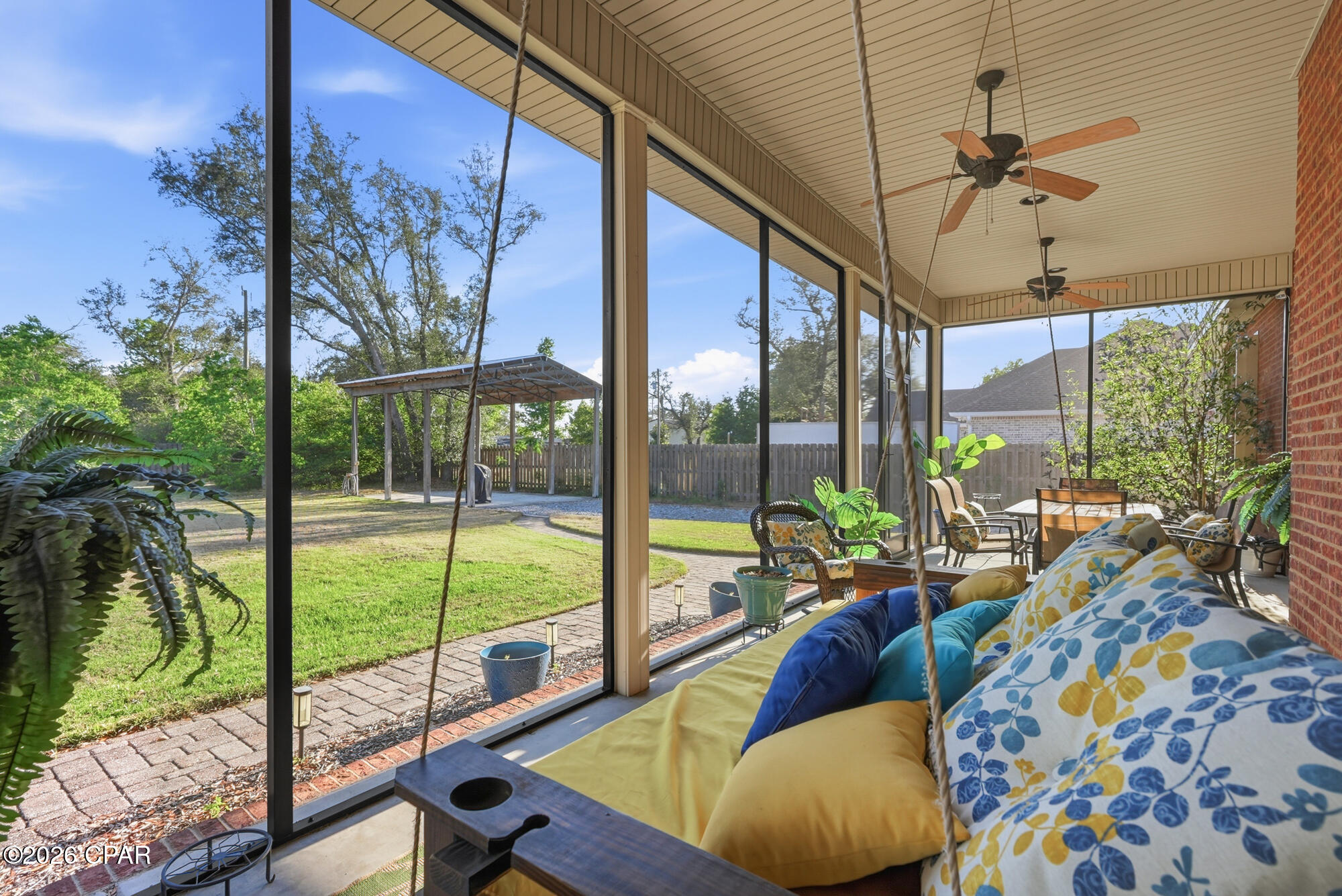 Bayou Oaks North - Residential