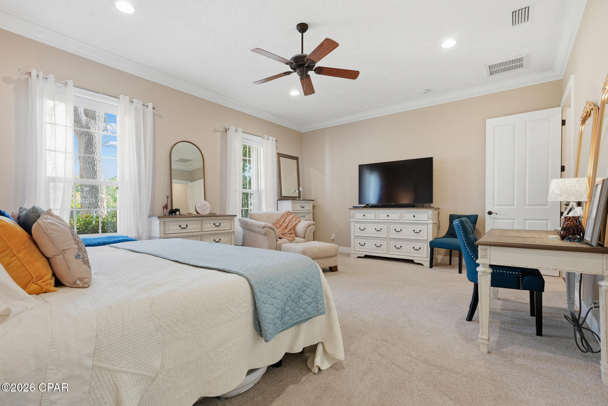 Bayou Oaks North - Residential