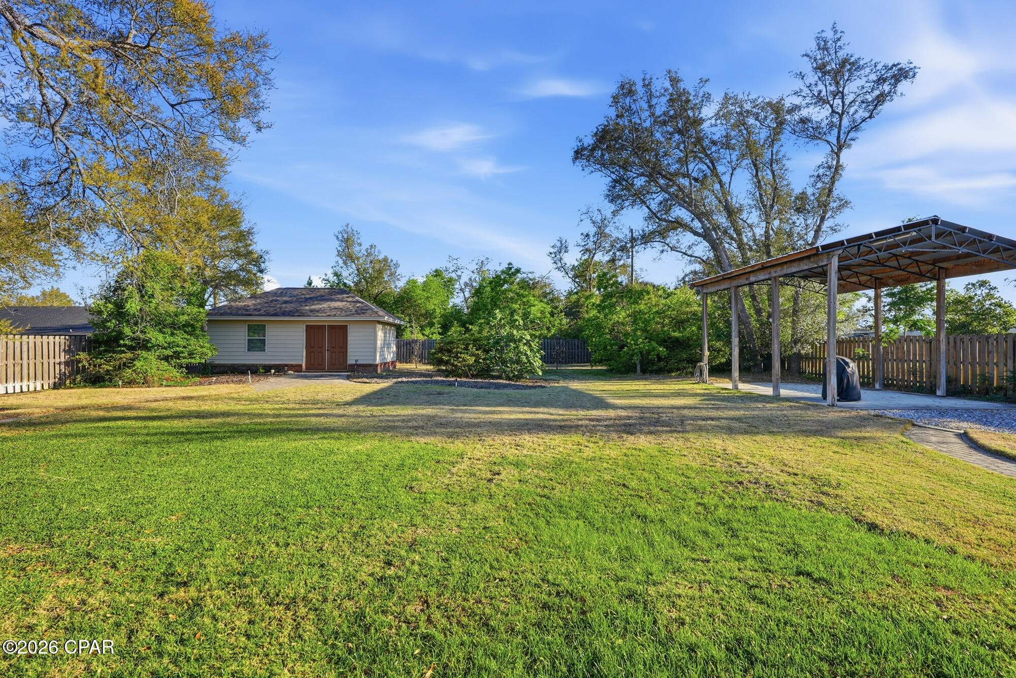 Bayou Oaks North - Residential