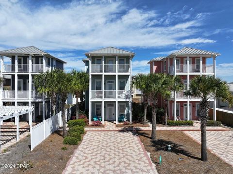 A home in Panama City Beach