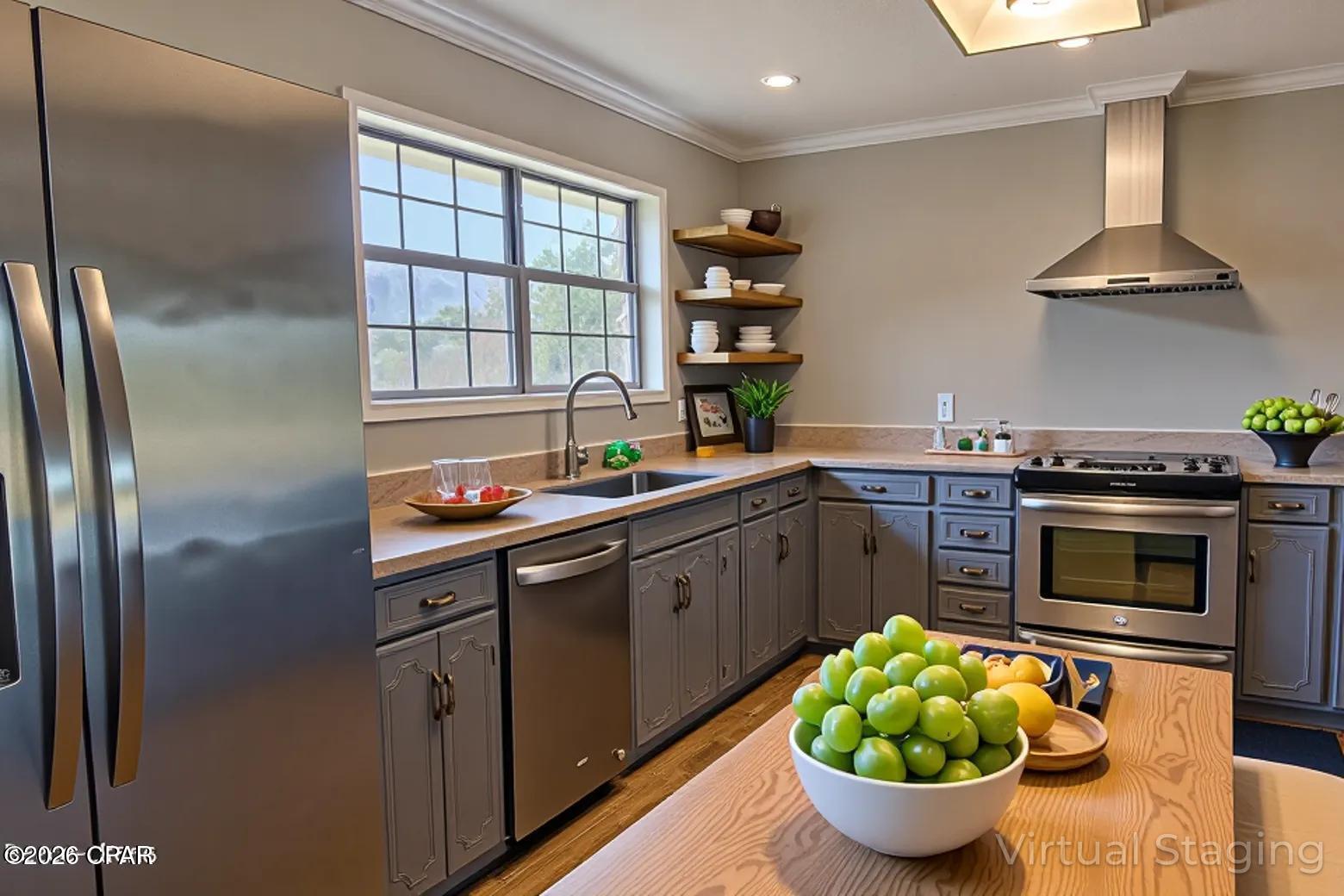 No Named Subdivision - Residential