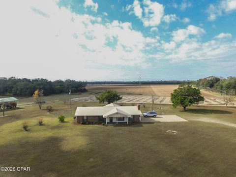 4095 Vallie Road Marianna FL 32446