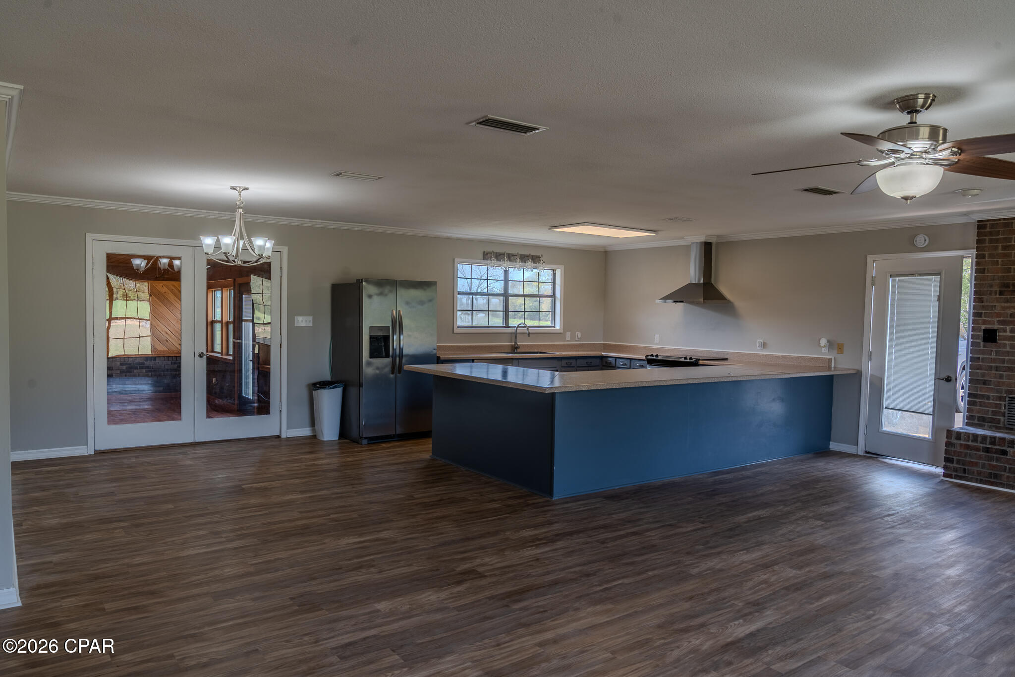 No Named Subdivision - Residential