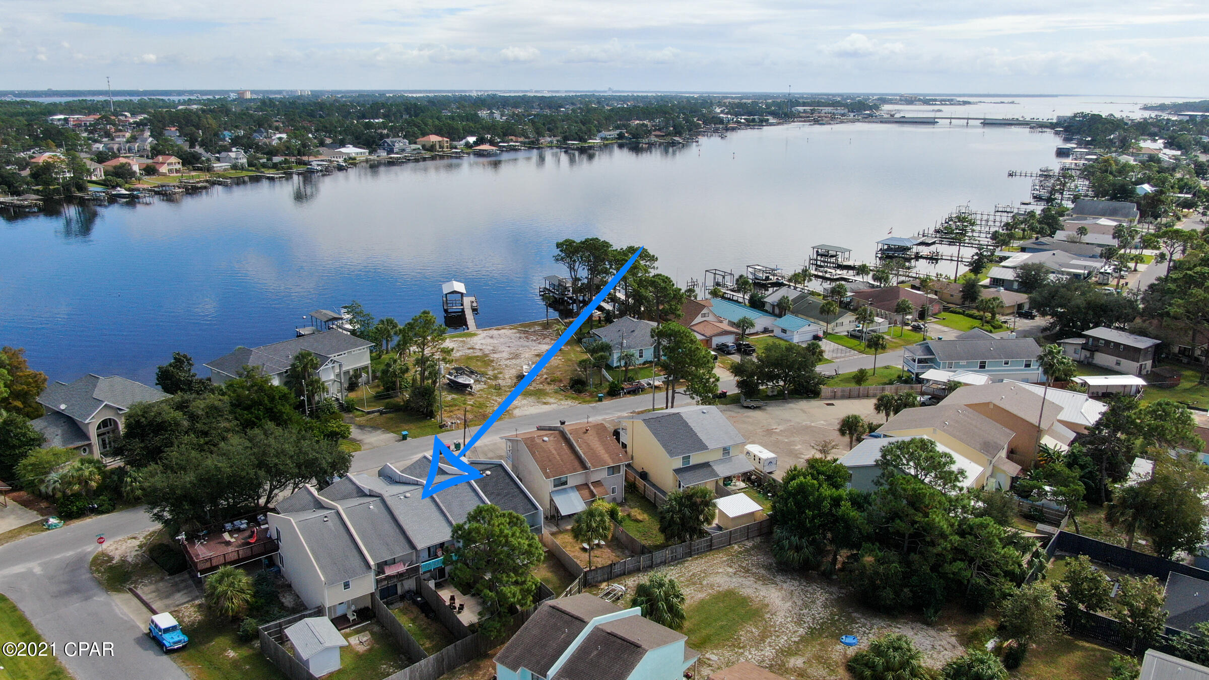 No Named Subdivision - Residential