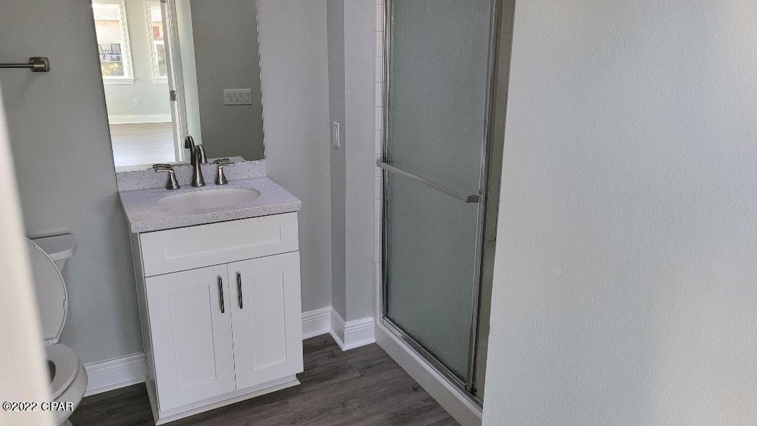 Lynn Haven - Residential Lease