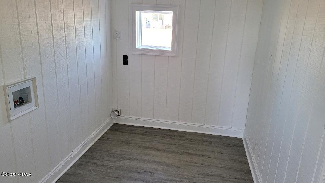 Lynn Haven - Residential Lease