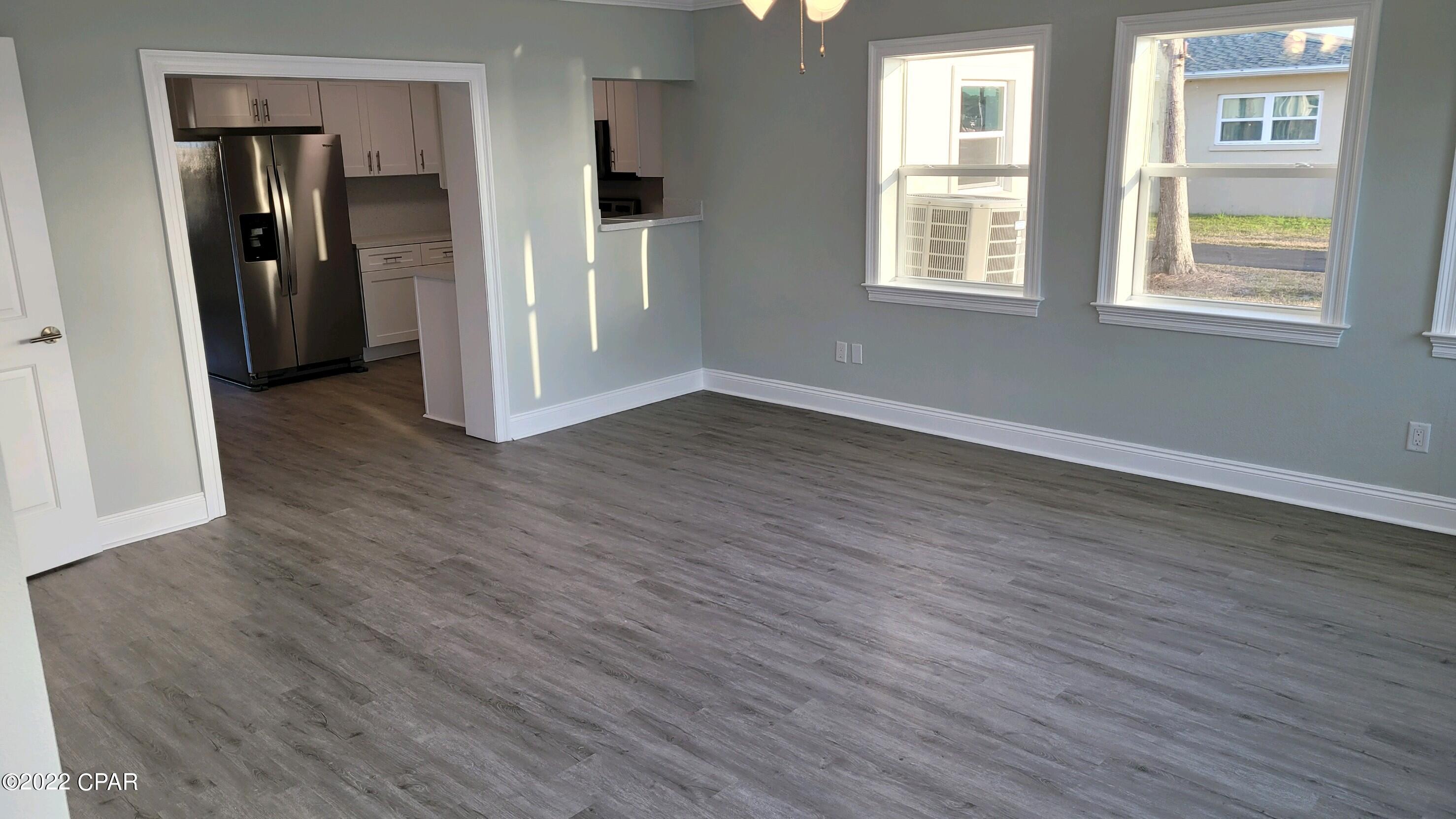 Lynn Haven - Residential Lease