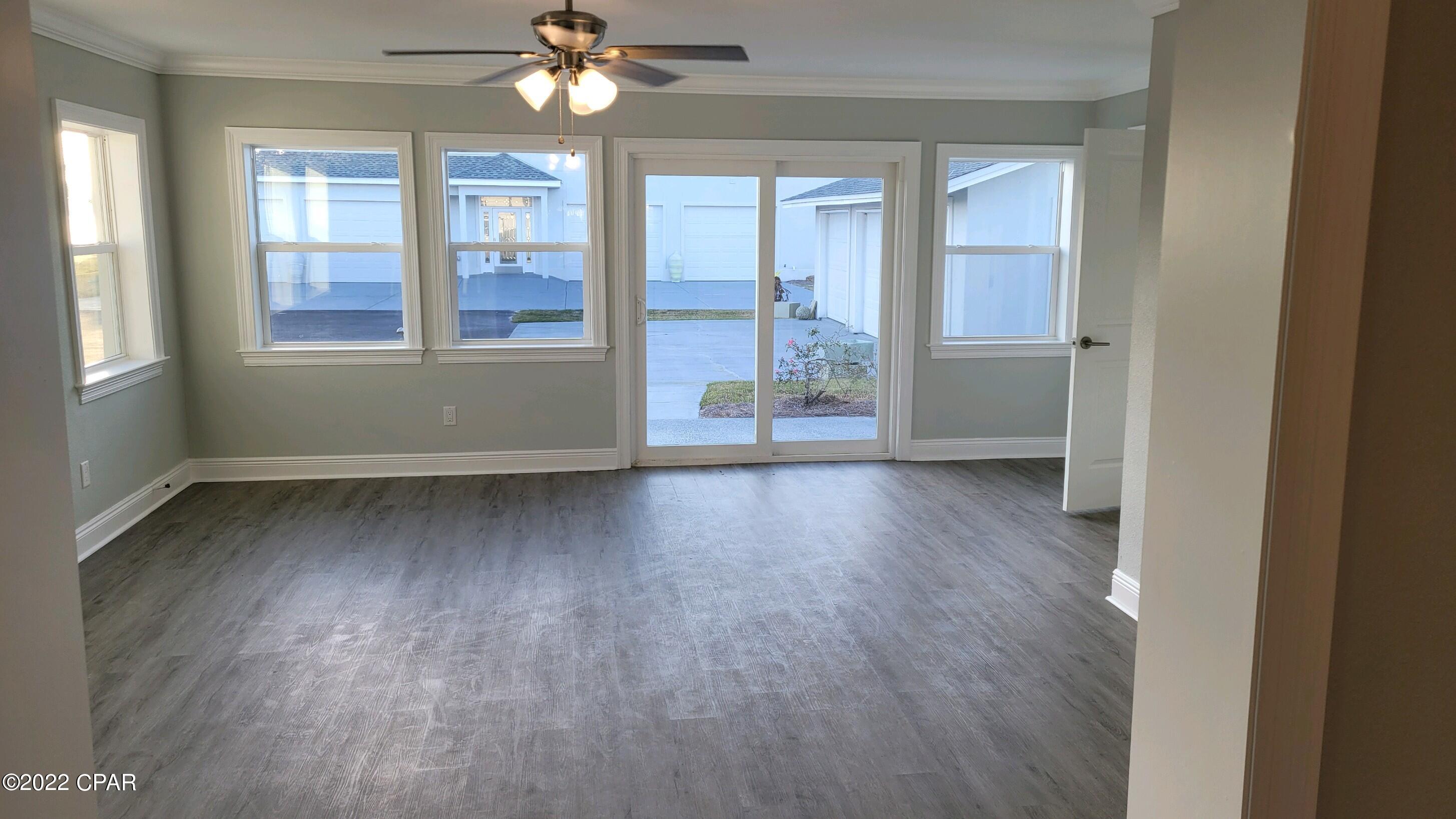 Lynn Haven - Residential Lease