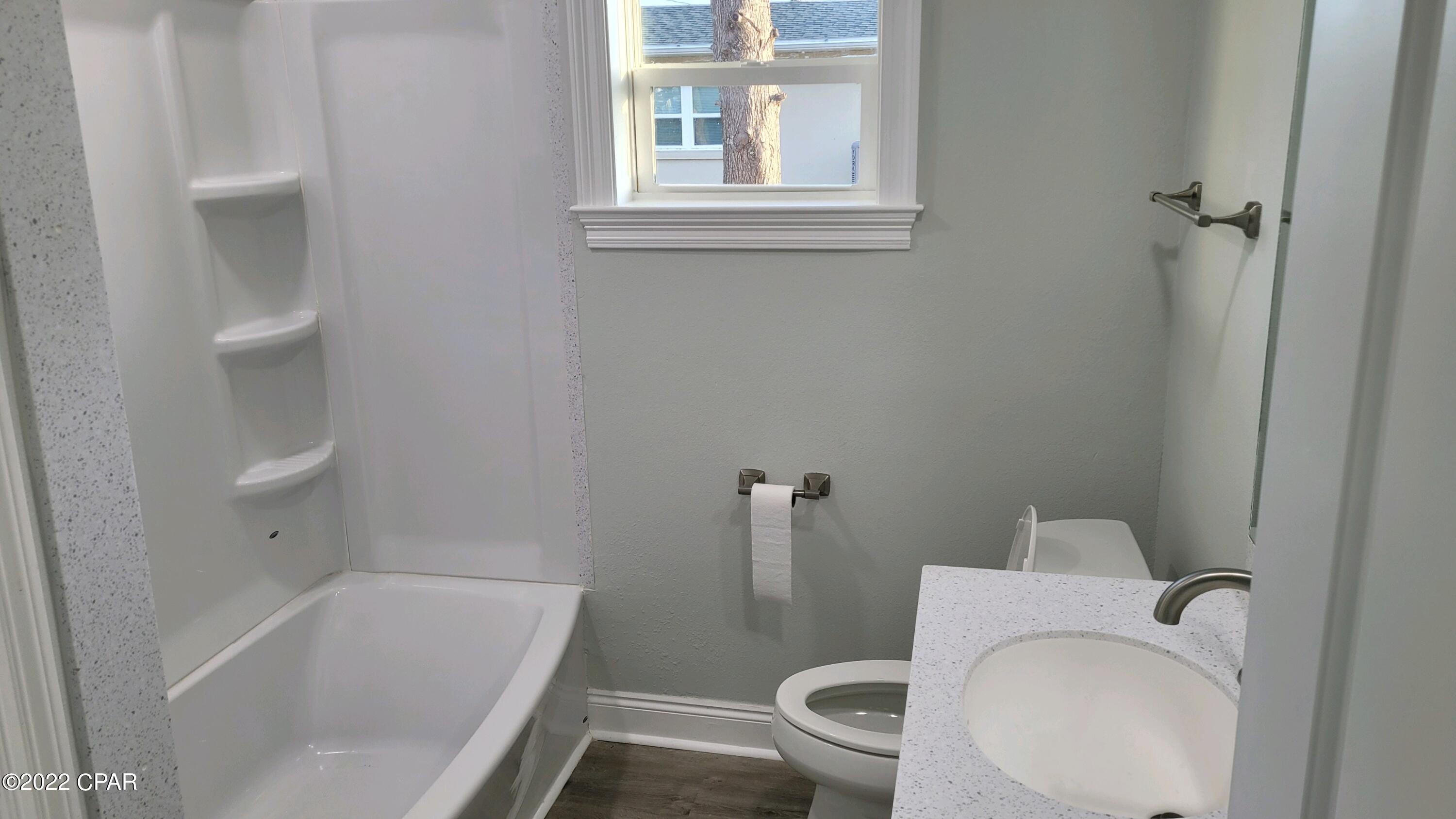 Lynn Haven - Residential Lease