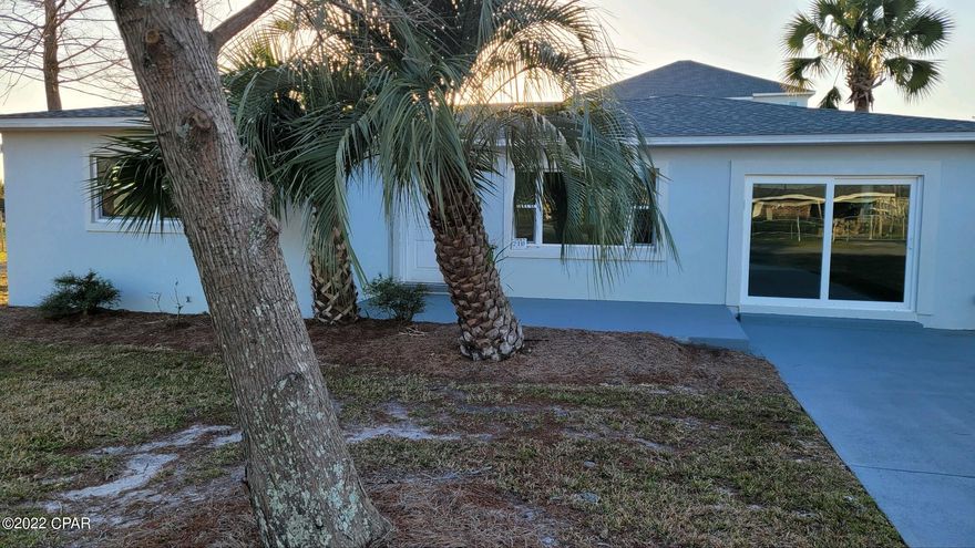 This fully renovated 3 bed/2 bath home has a Florida vibe that is irresistible. It is just steps from the bay and a community park. 

This home has been meticulously remodeled. New EVERYTHING! You will love the brand new appliances in the kitchen!



The owner maintains the yard and landscaping!