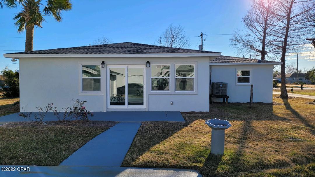 Lynn Haven - Residential Lease