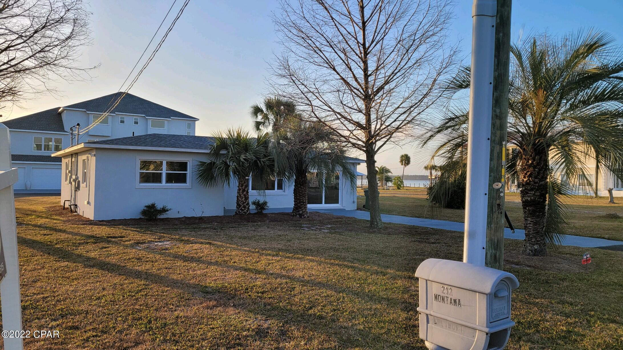 Lynn Haven - Residential Lease