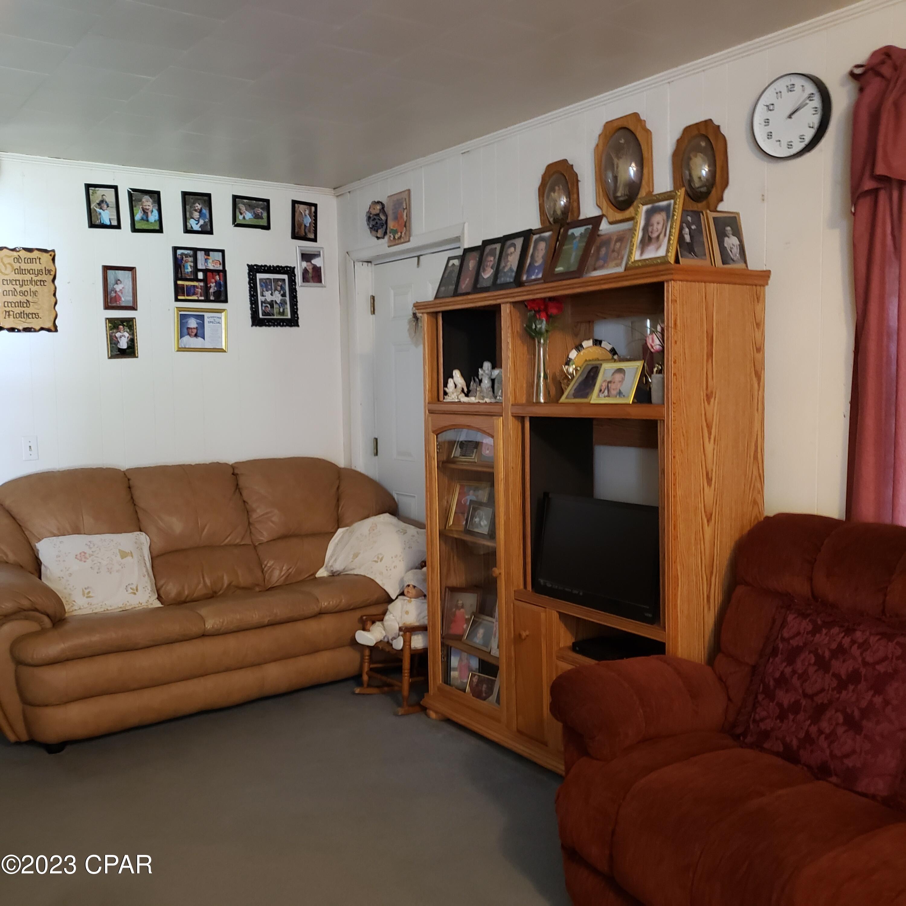 Bonifay - Residential