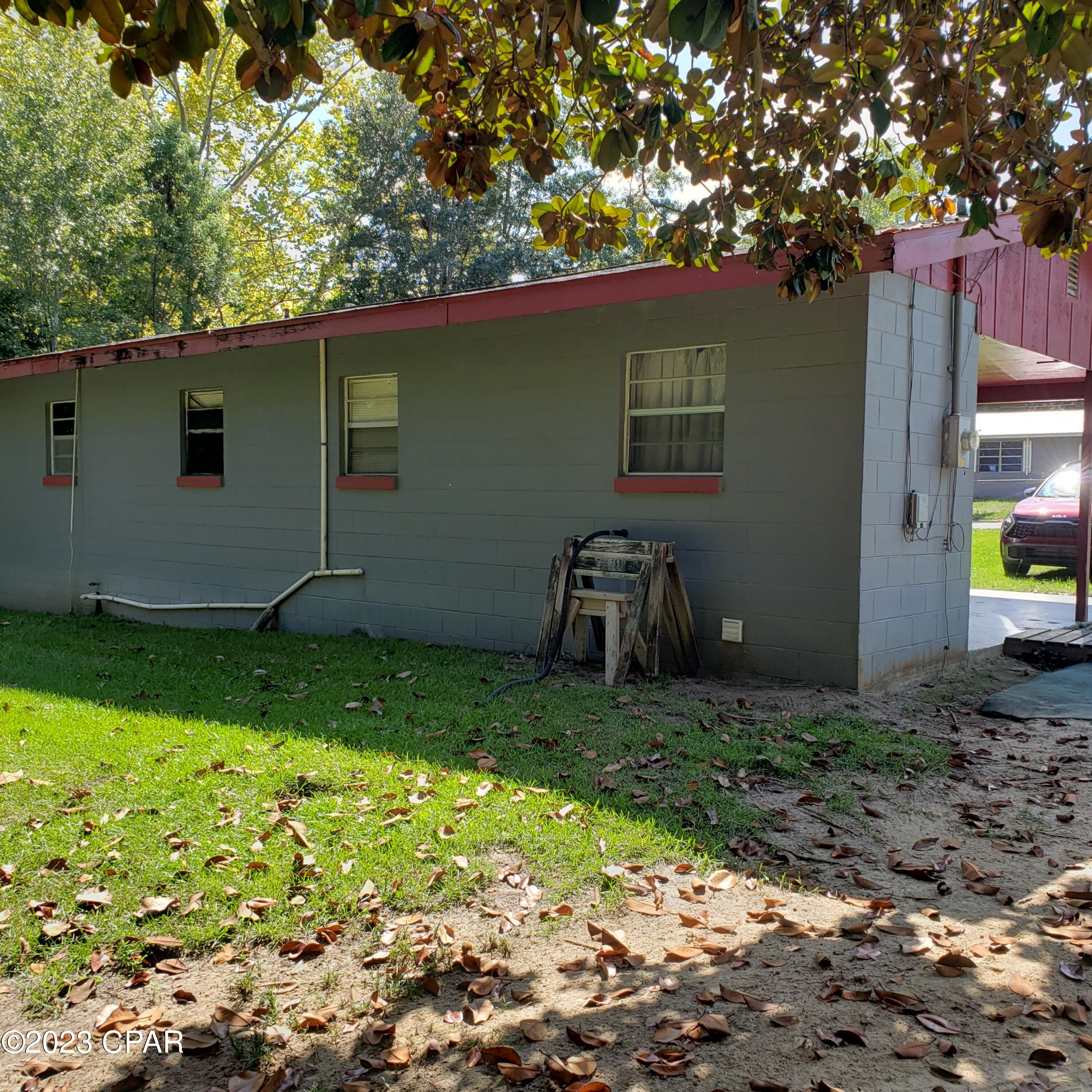 Bonifay - Residential