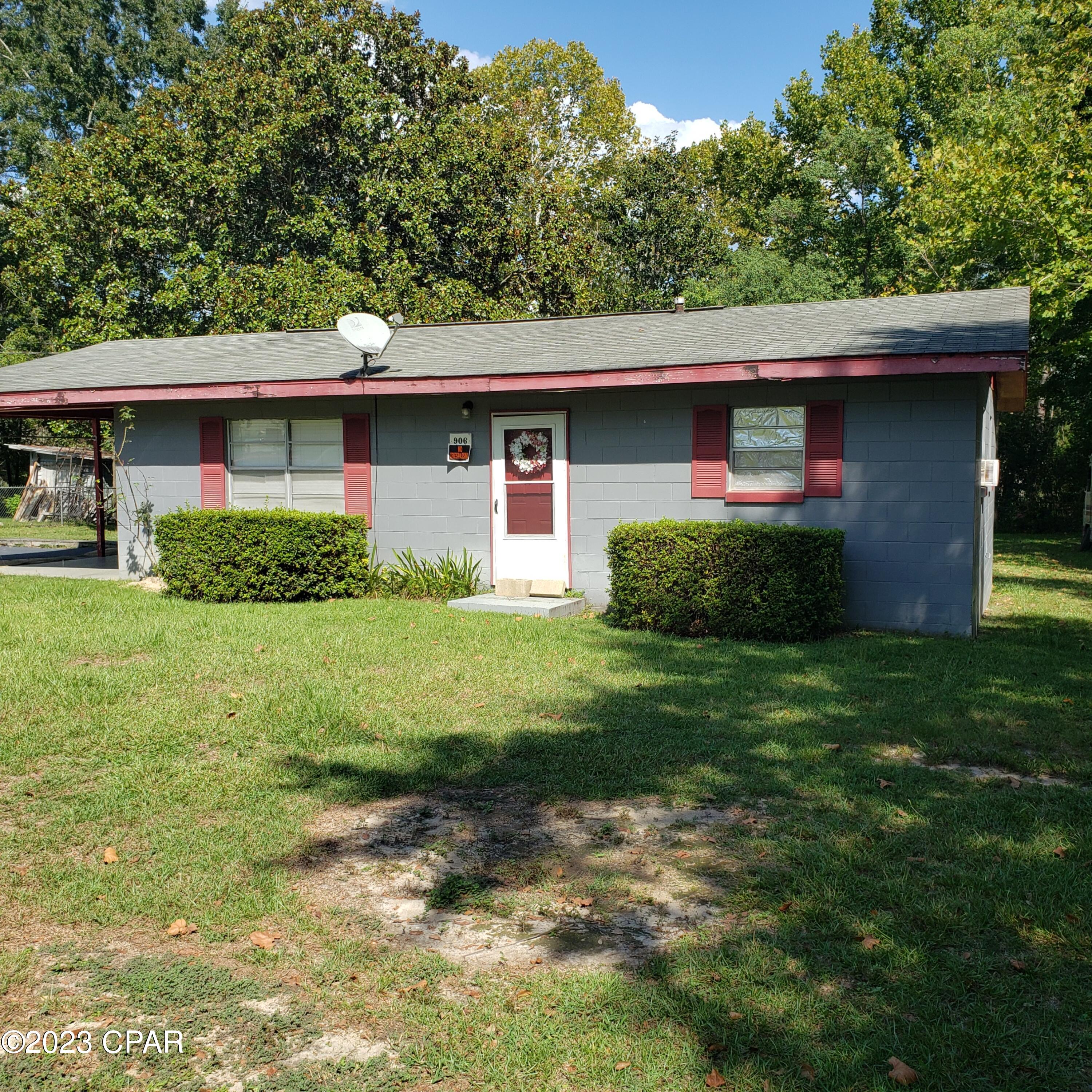 Bonifay - Residential