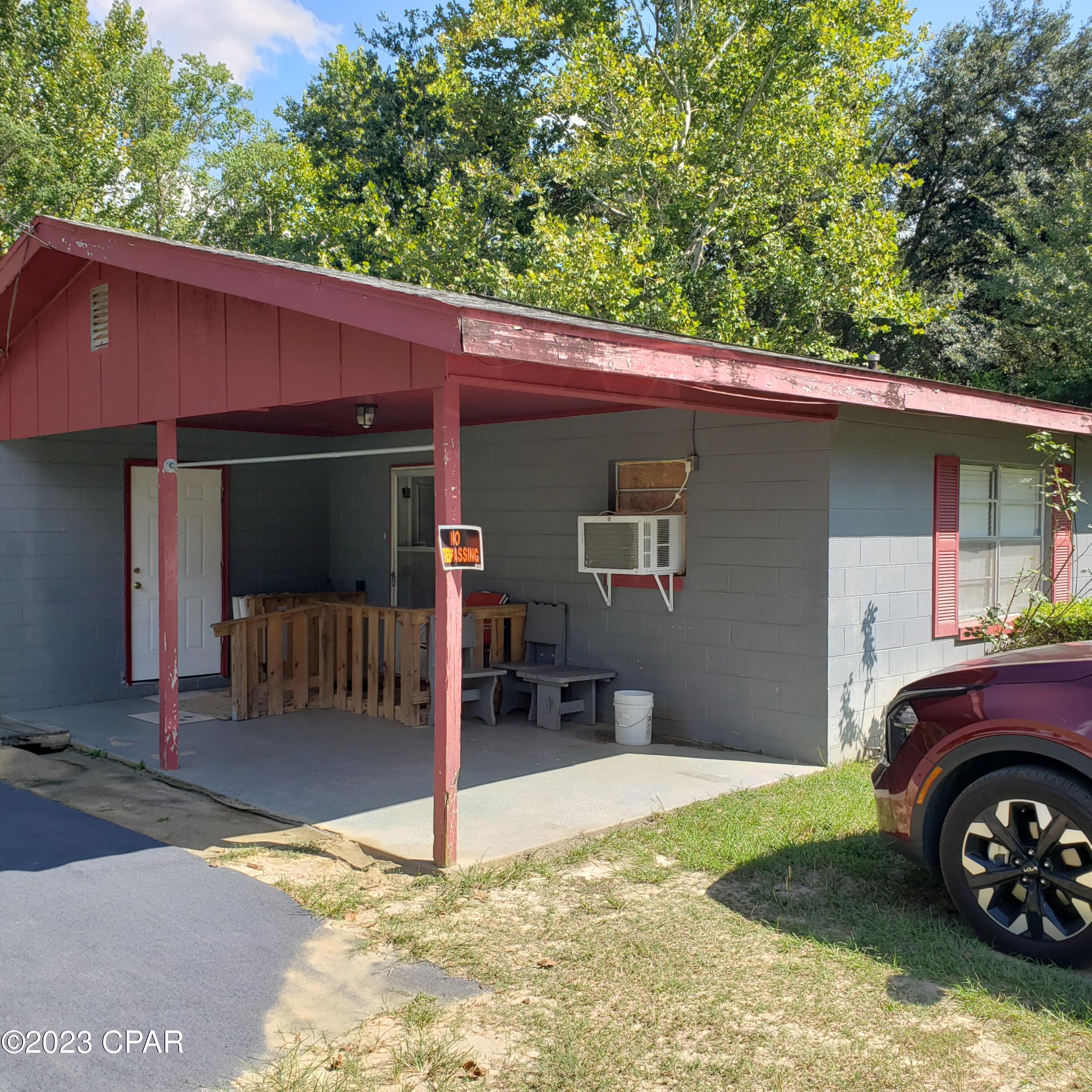 Bonifay - Residential