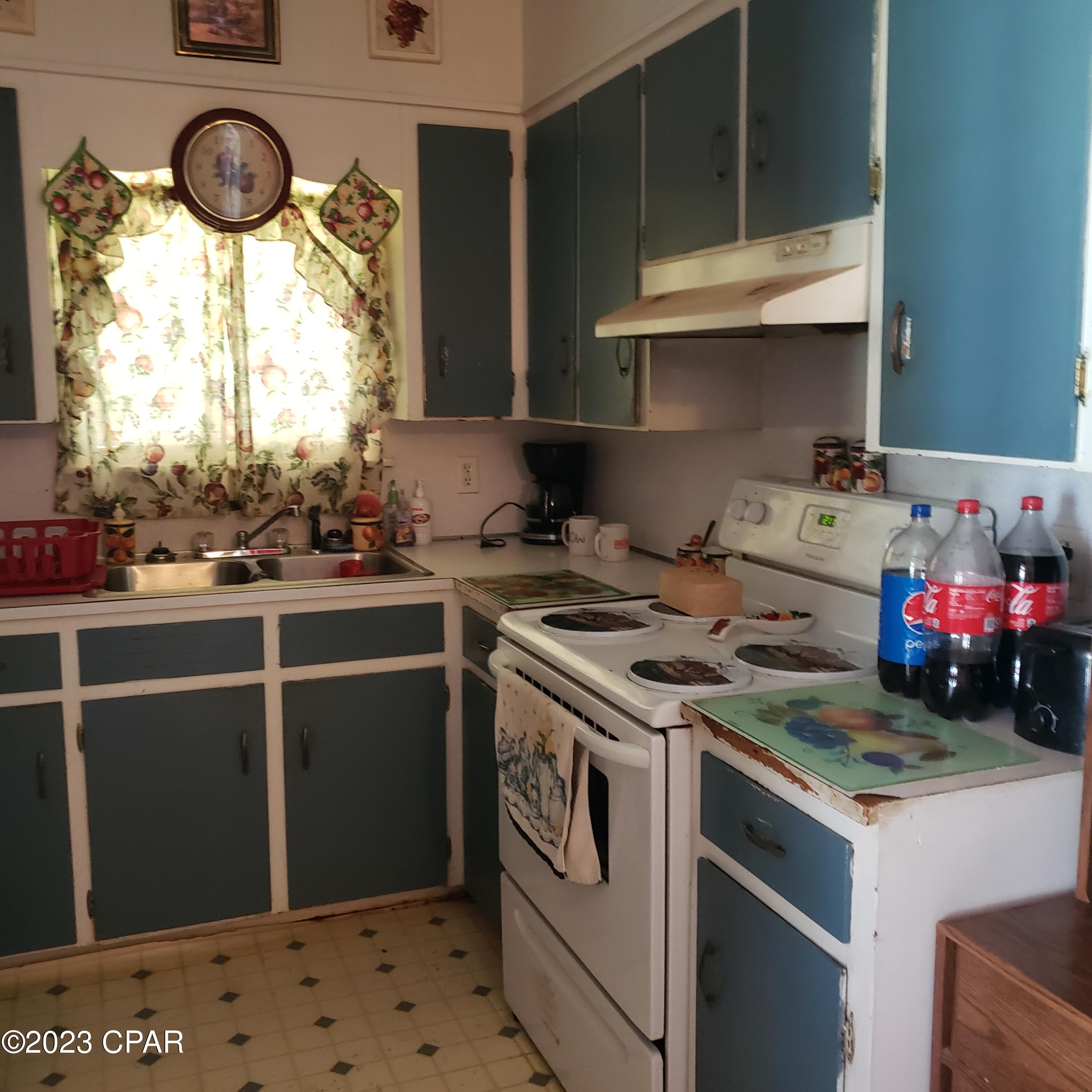 Bonifay - Residential