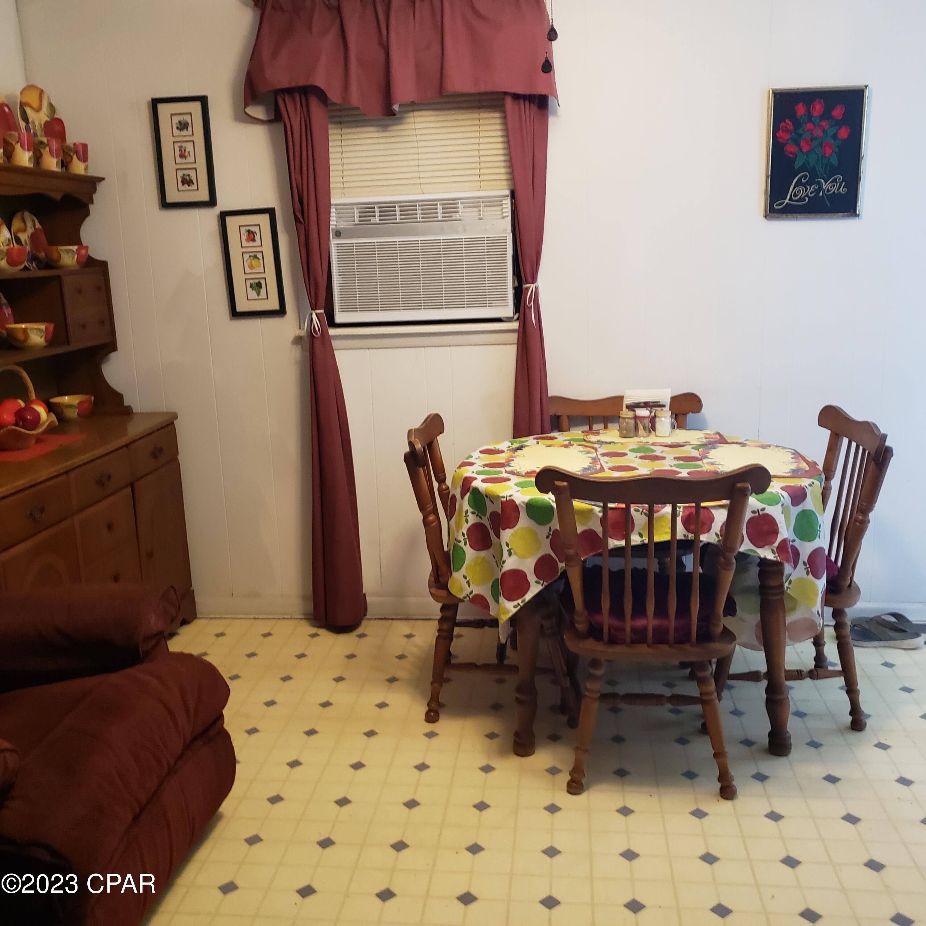 Bonifay - Residential