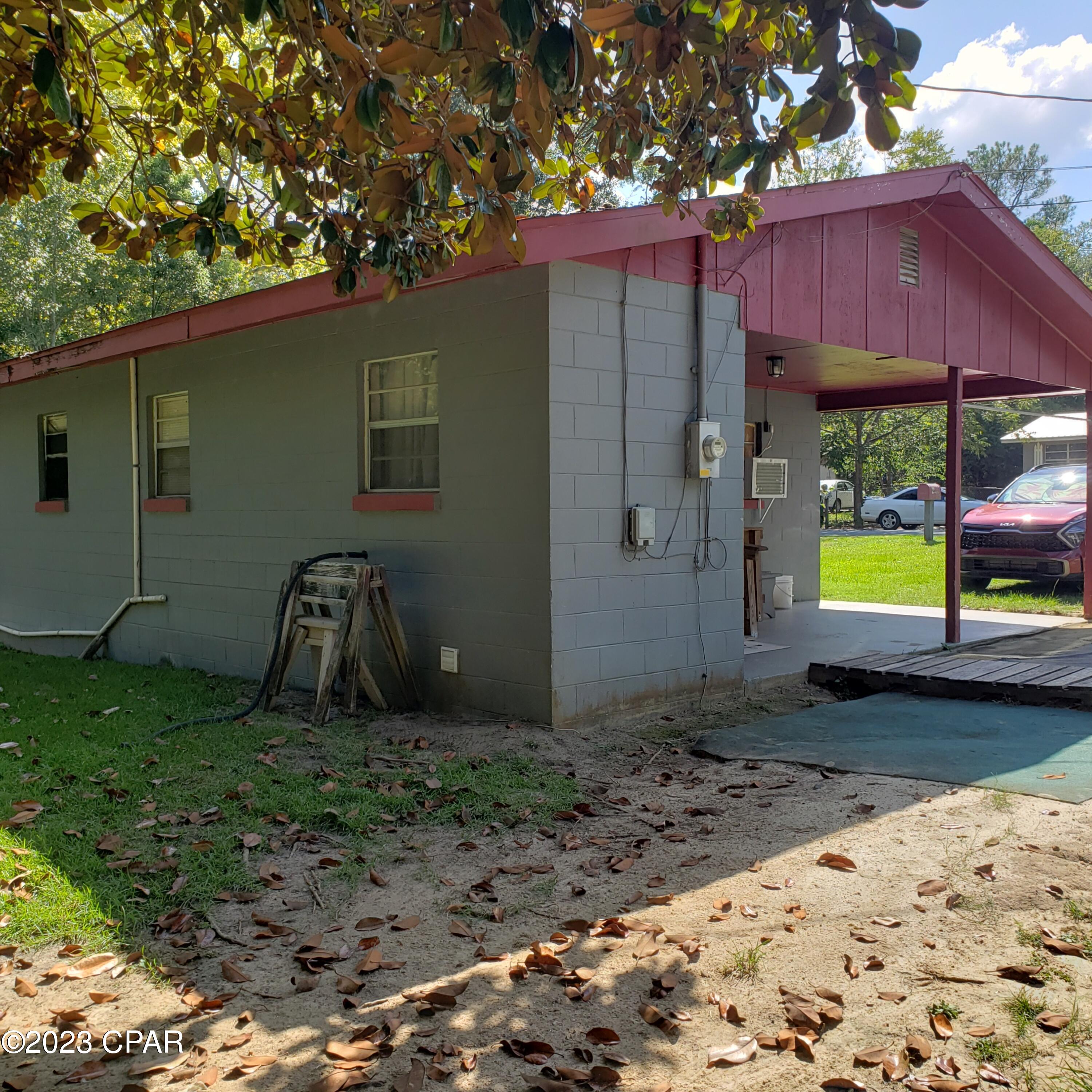 Bonifay - Residential