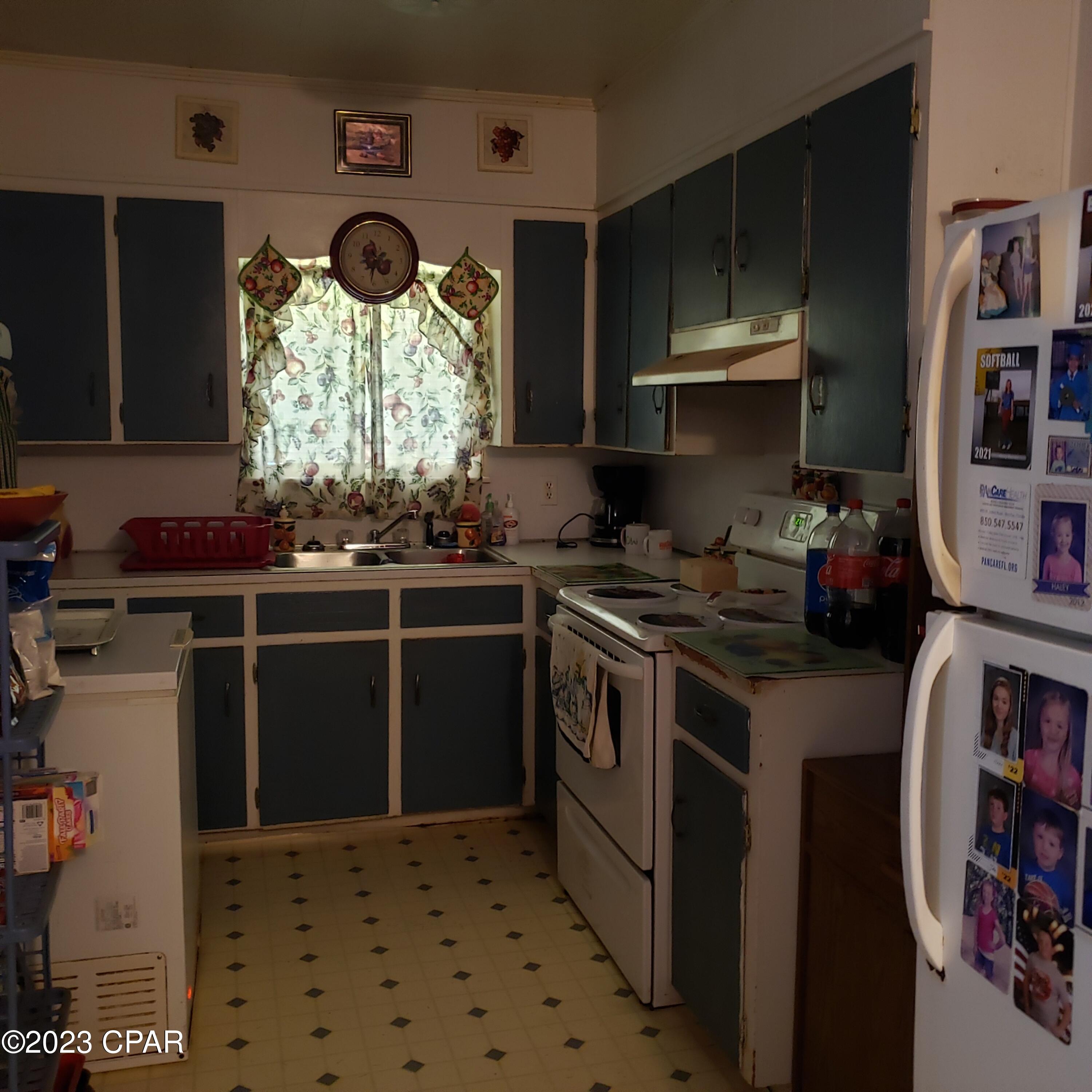 Bonifay - Residential