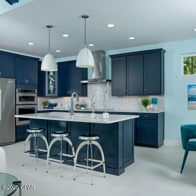 Latitude at Watersound - Residential